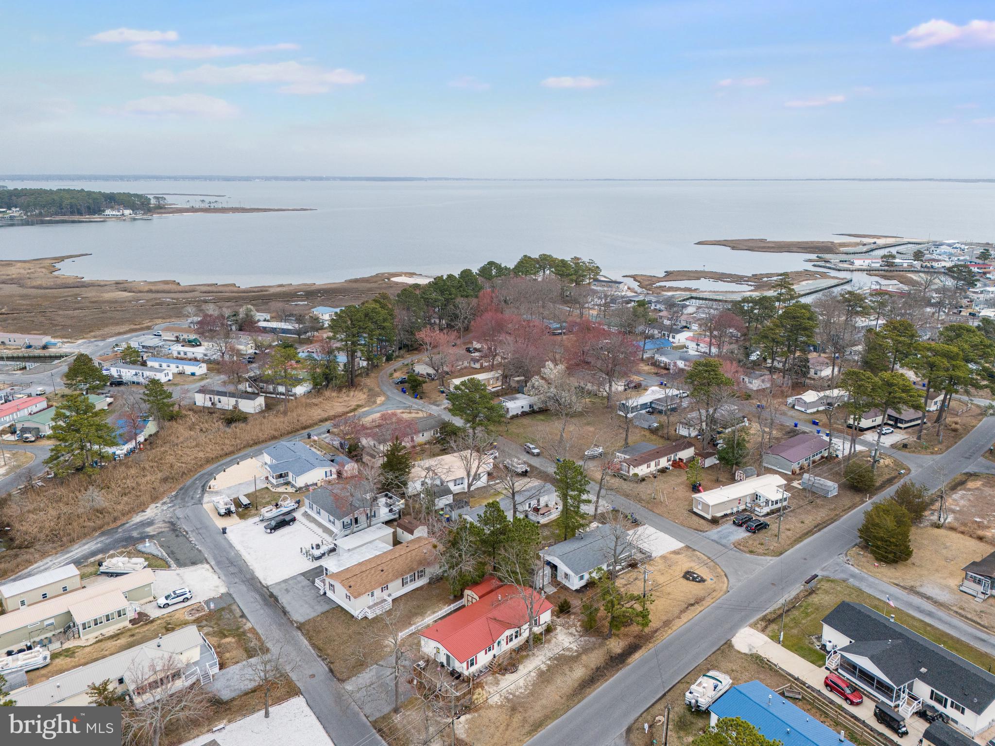 BAY CITY - Residential