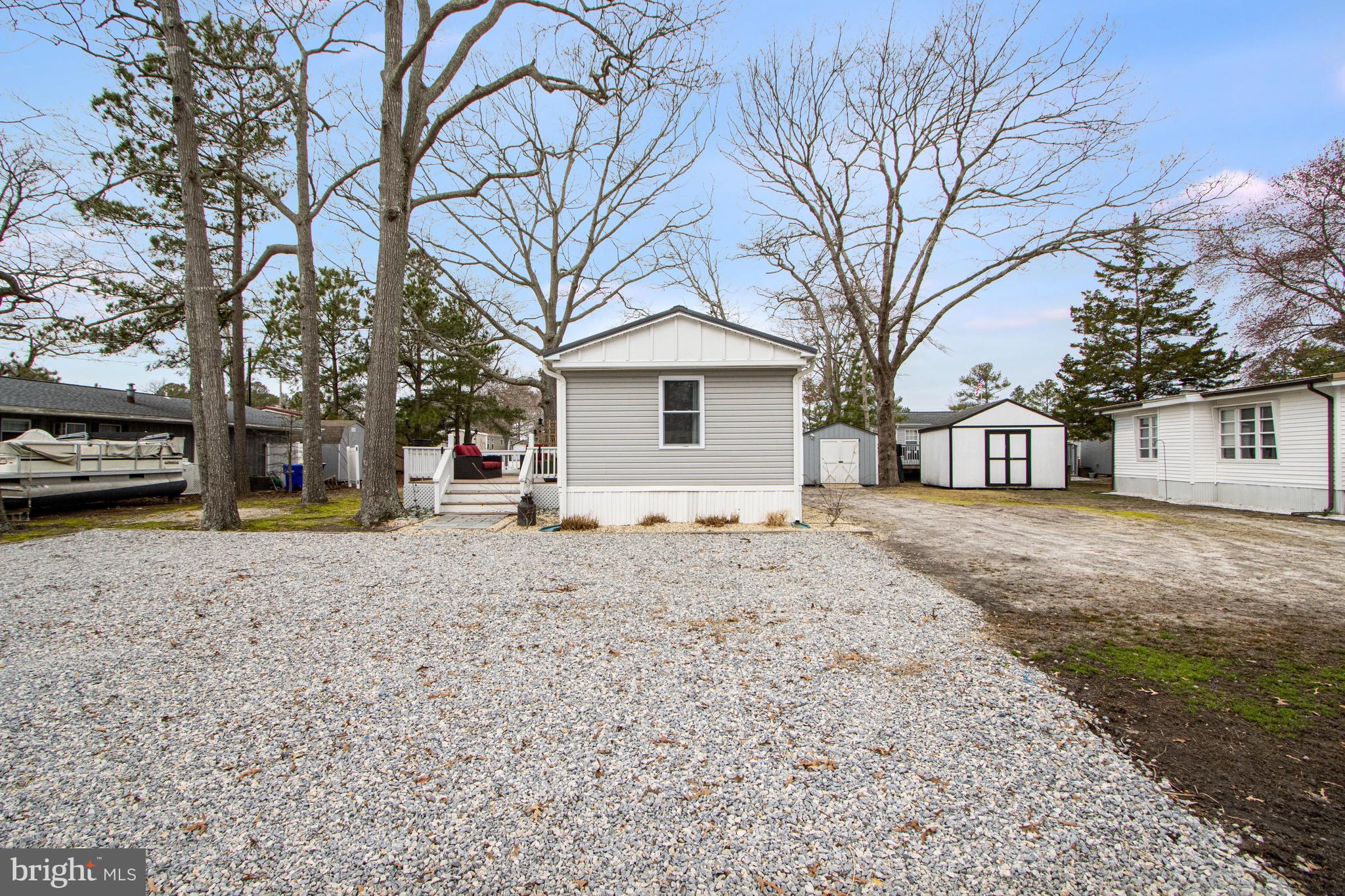 BAY CITY - Residential