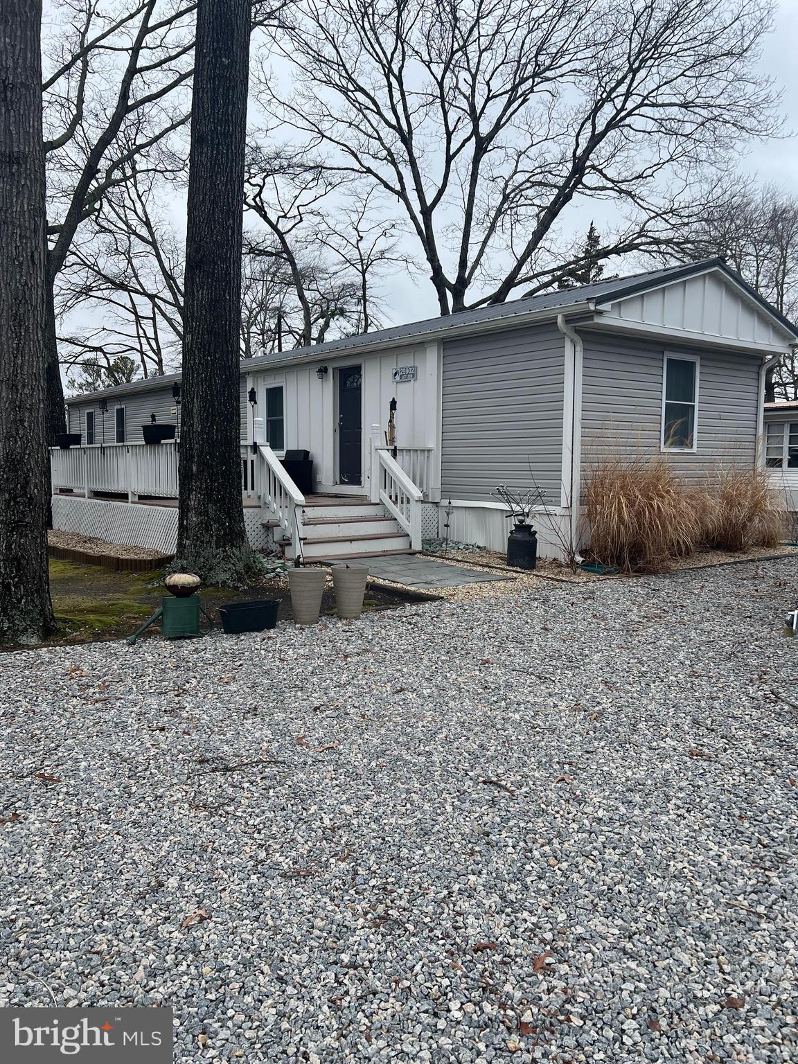 BAY CITY - Residential