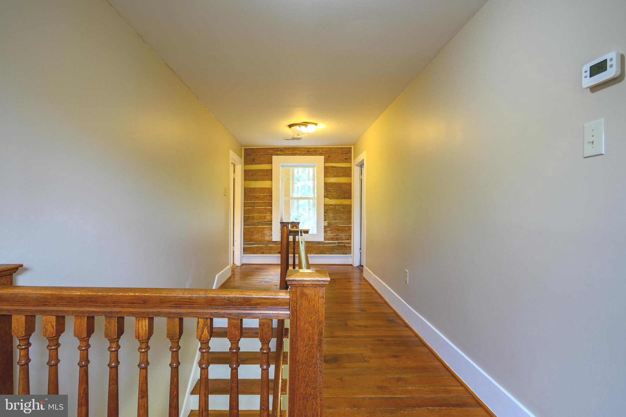 TOMS BROOK - Residential