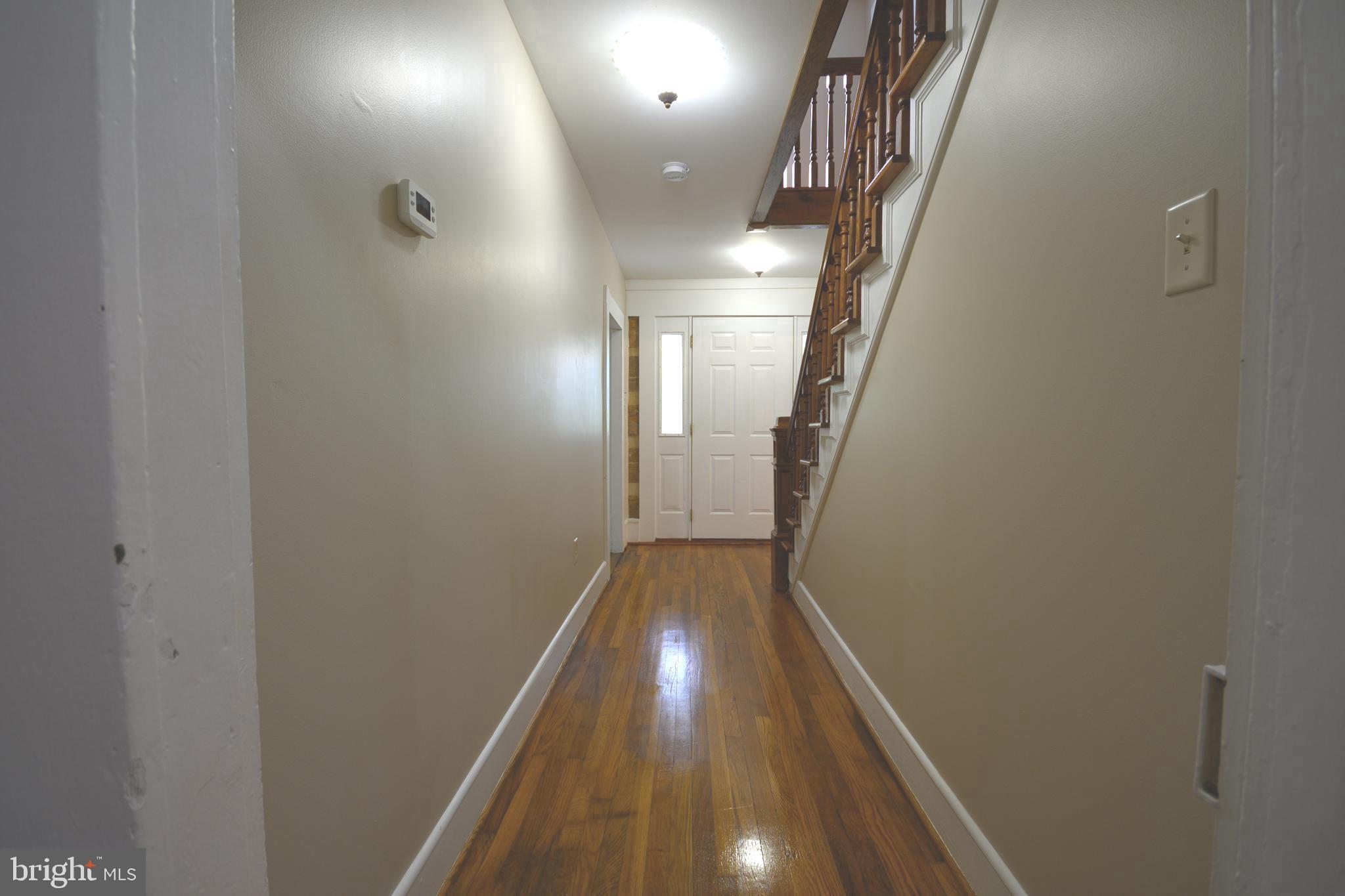 TOMS BROOK - Residential