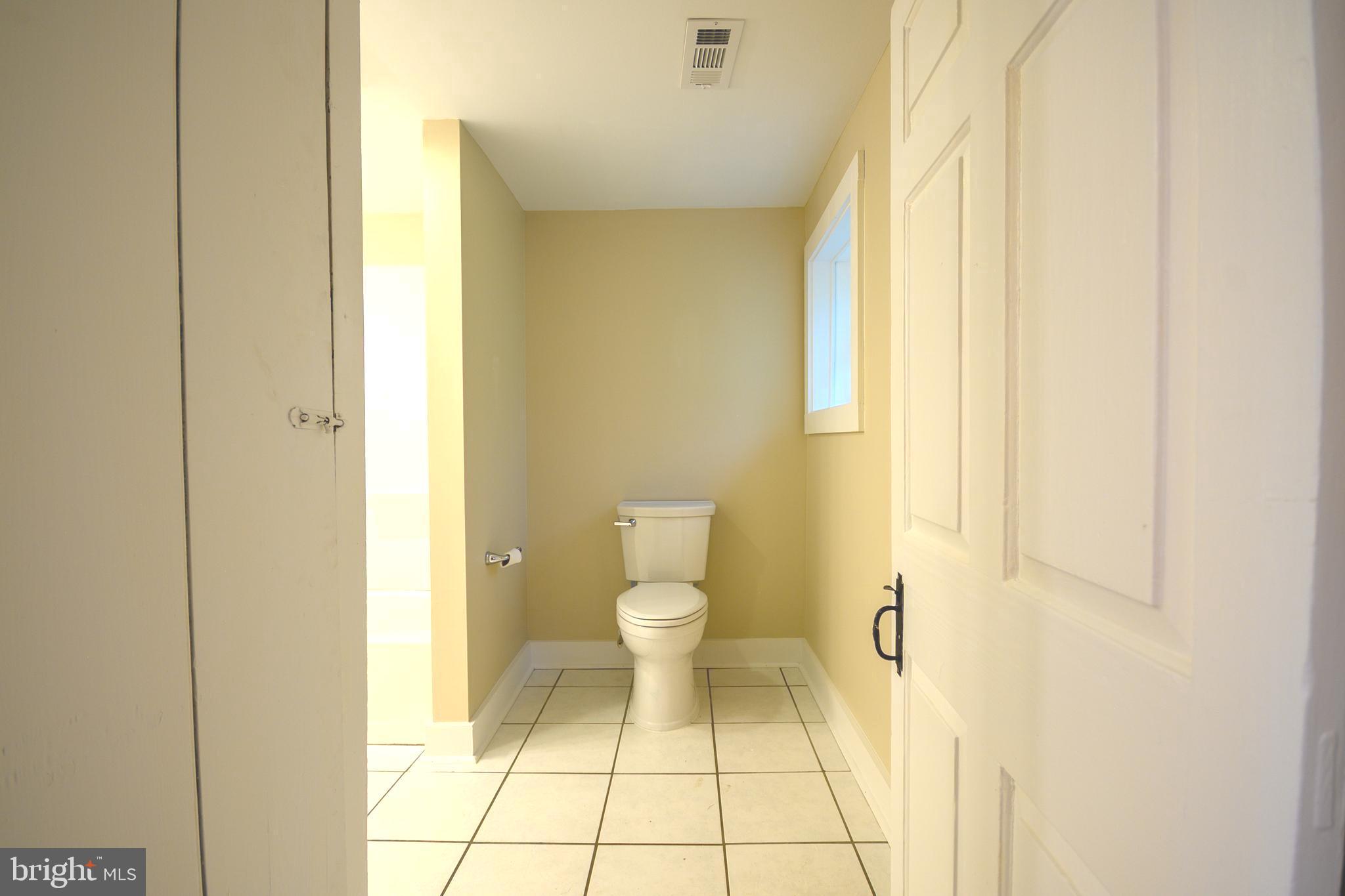 TOMS BROOK - Residential