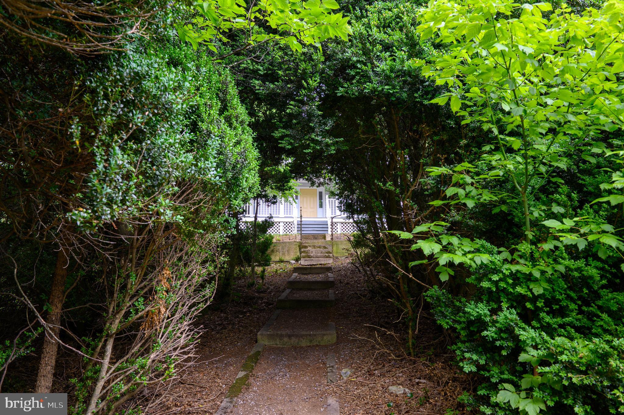 TOMS BROOK - Residential