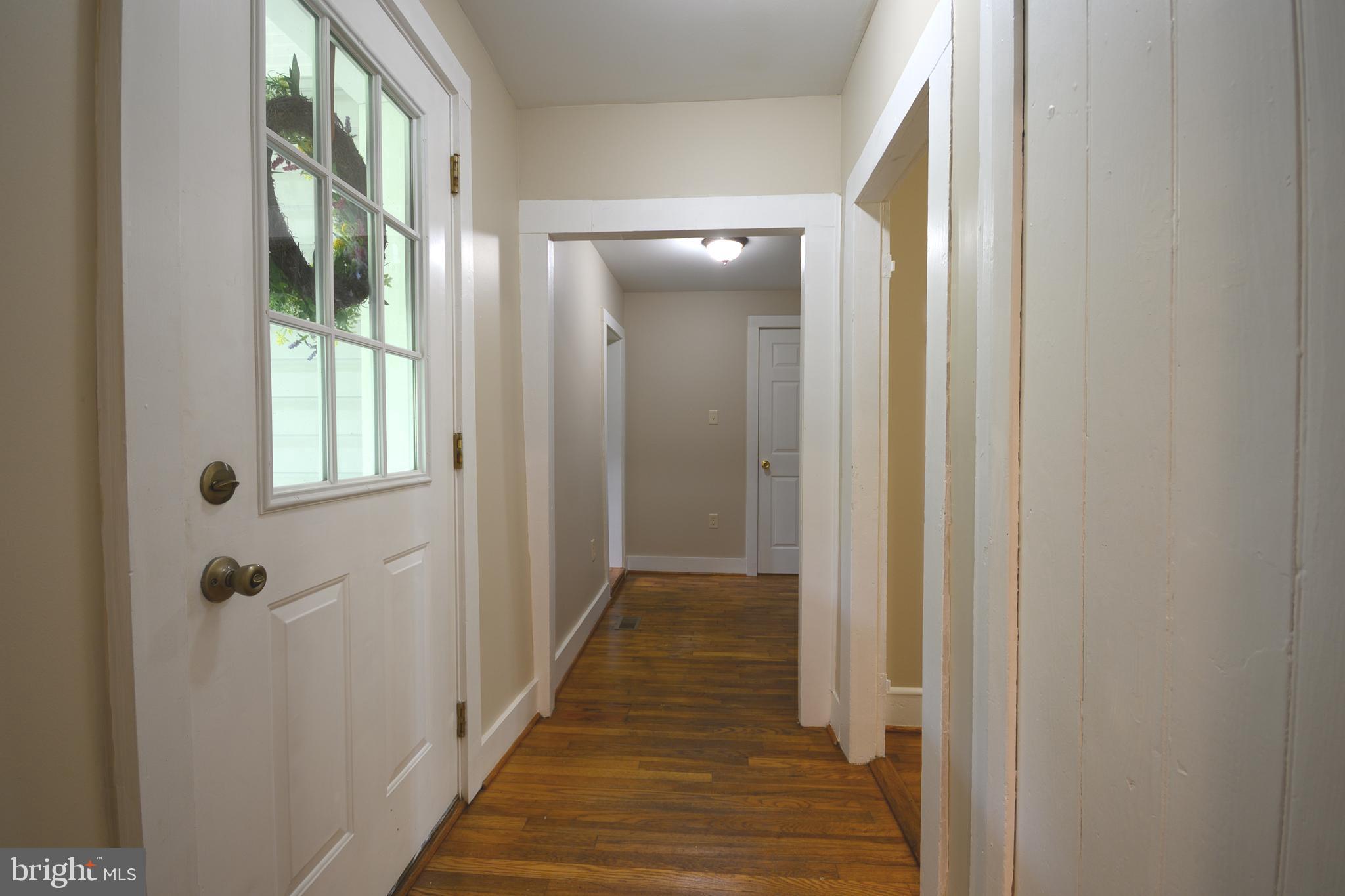 TOMS BROOK - Residential