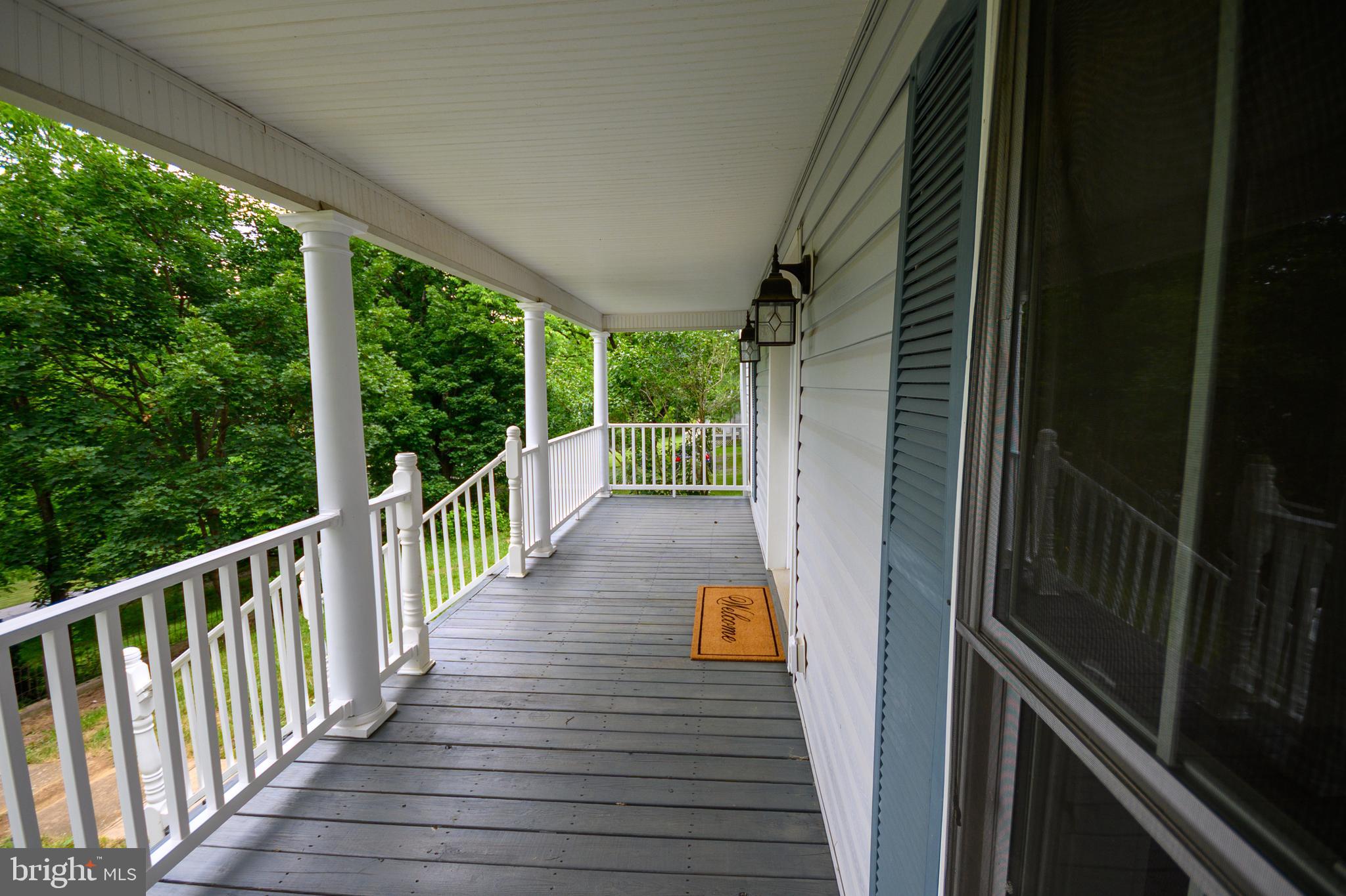TOMS BROOK - Residential