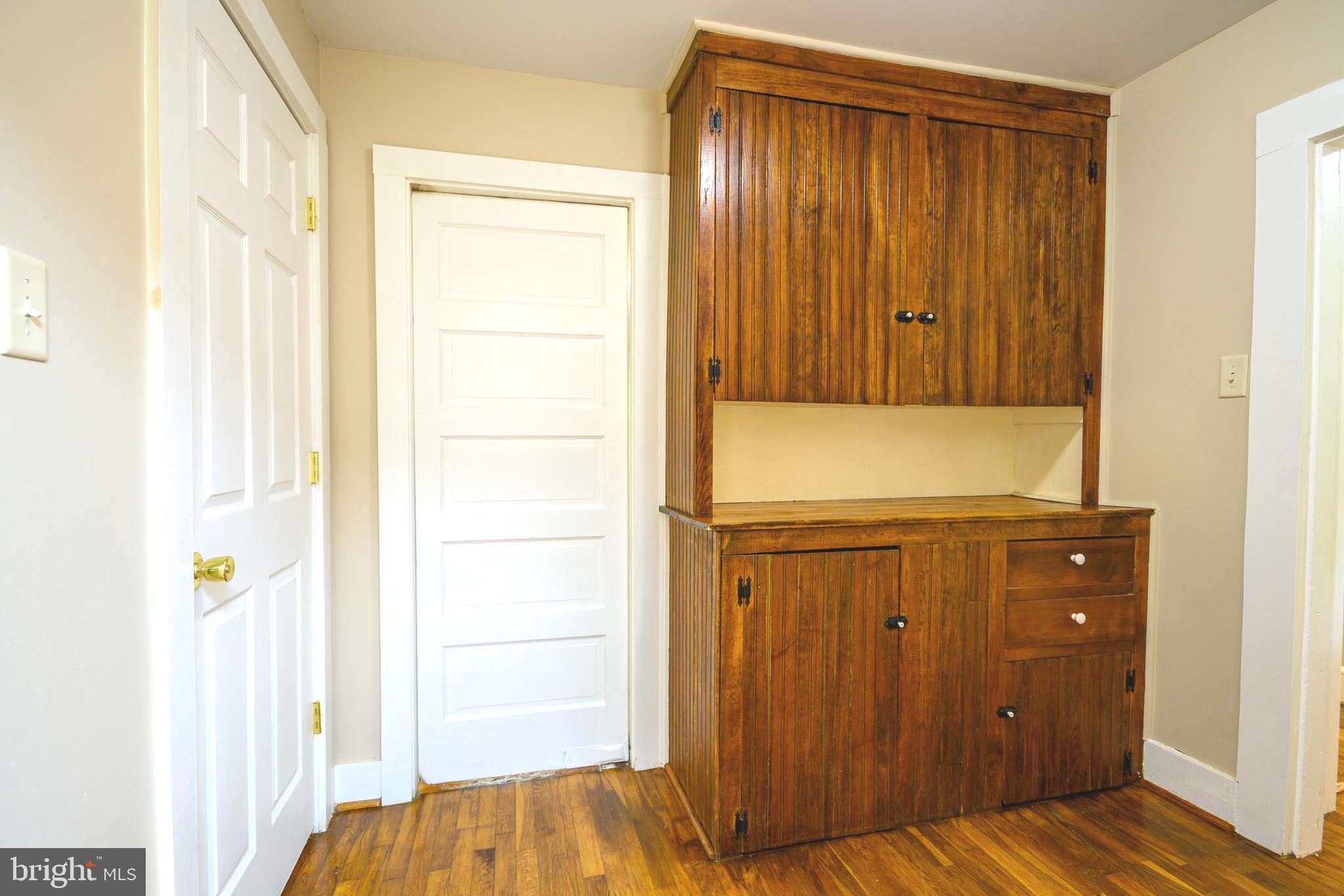 TOMS BROOK - Residential