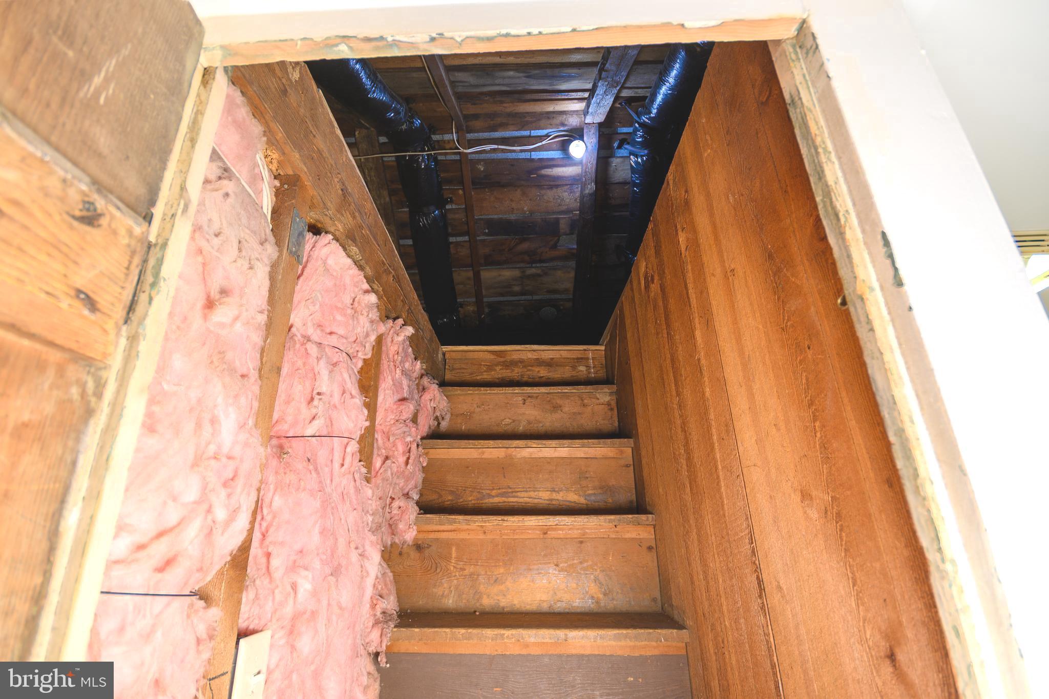 TOMS BROOK - Residential