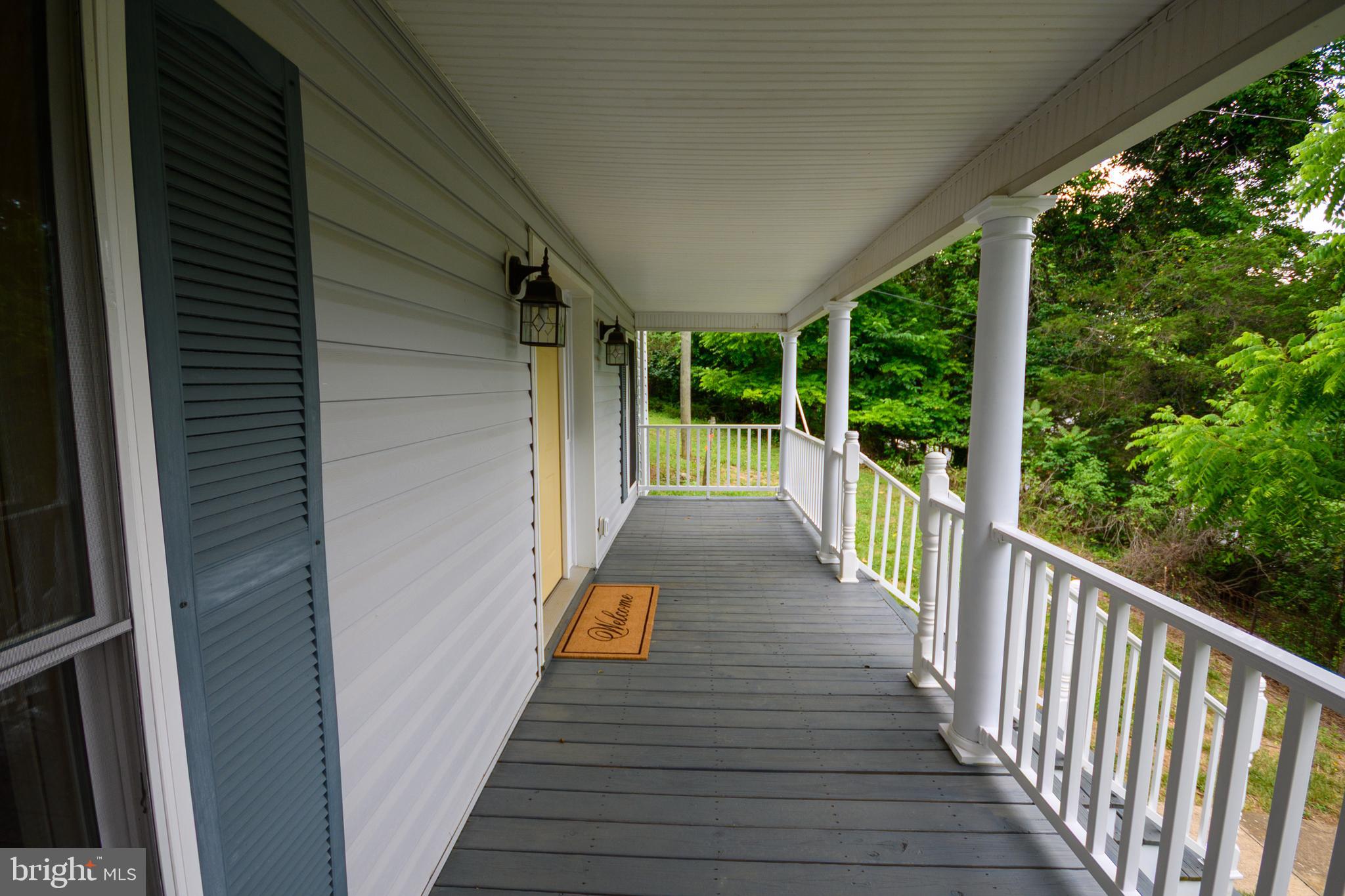 TOMS BROOK - Residential