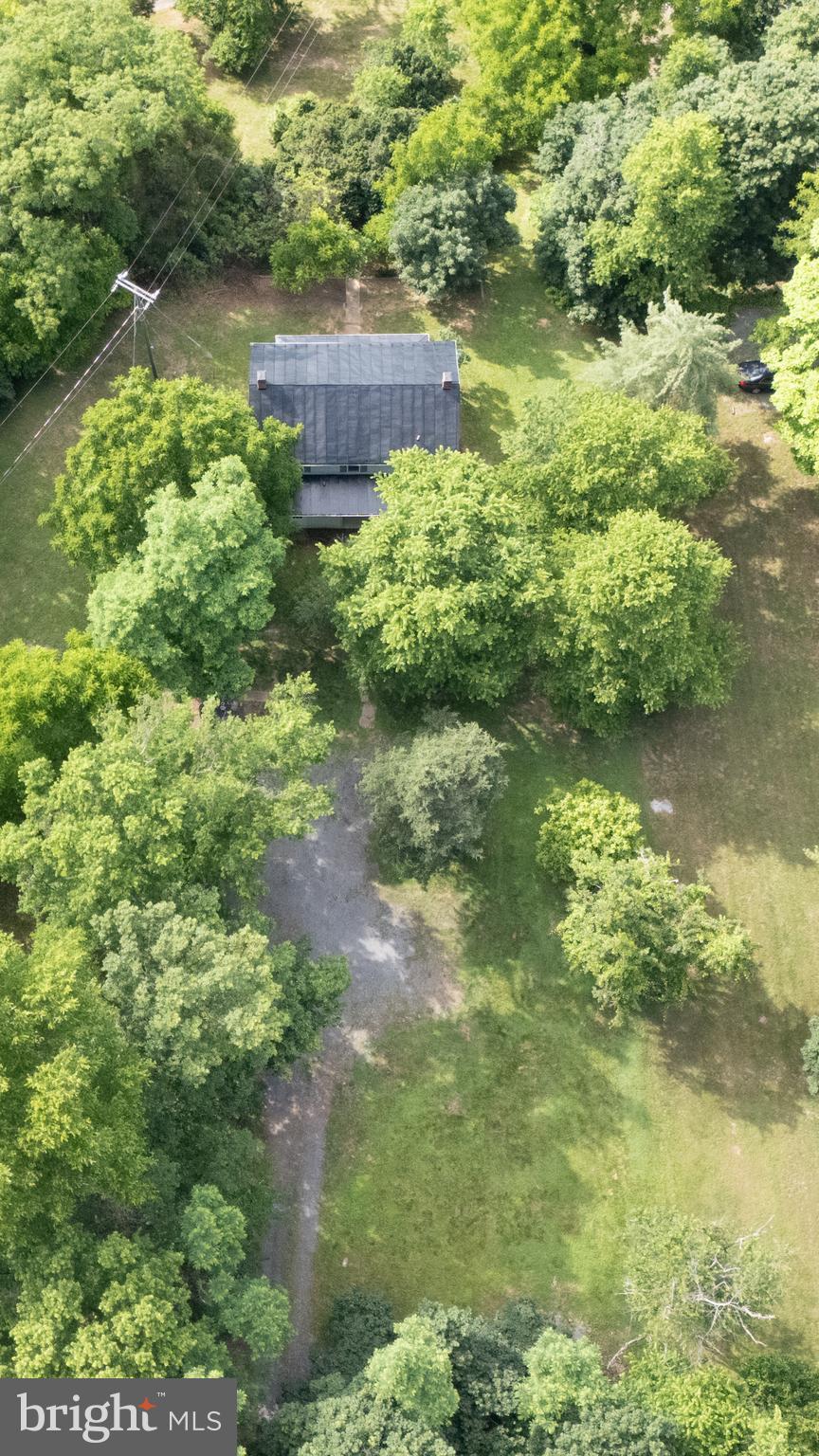 TOMS BROOK - Residential