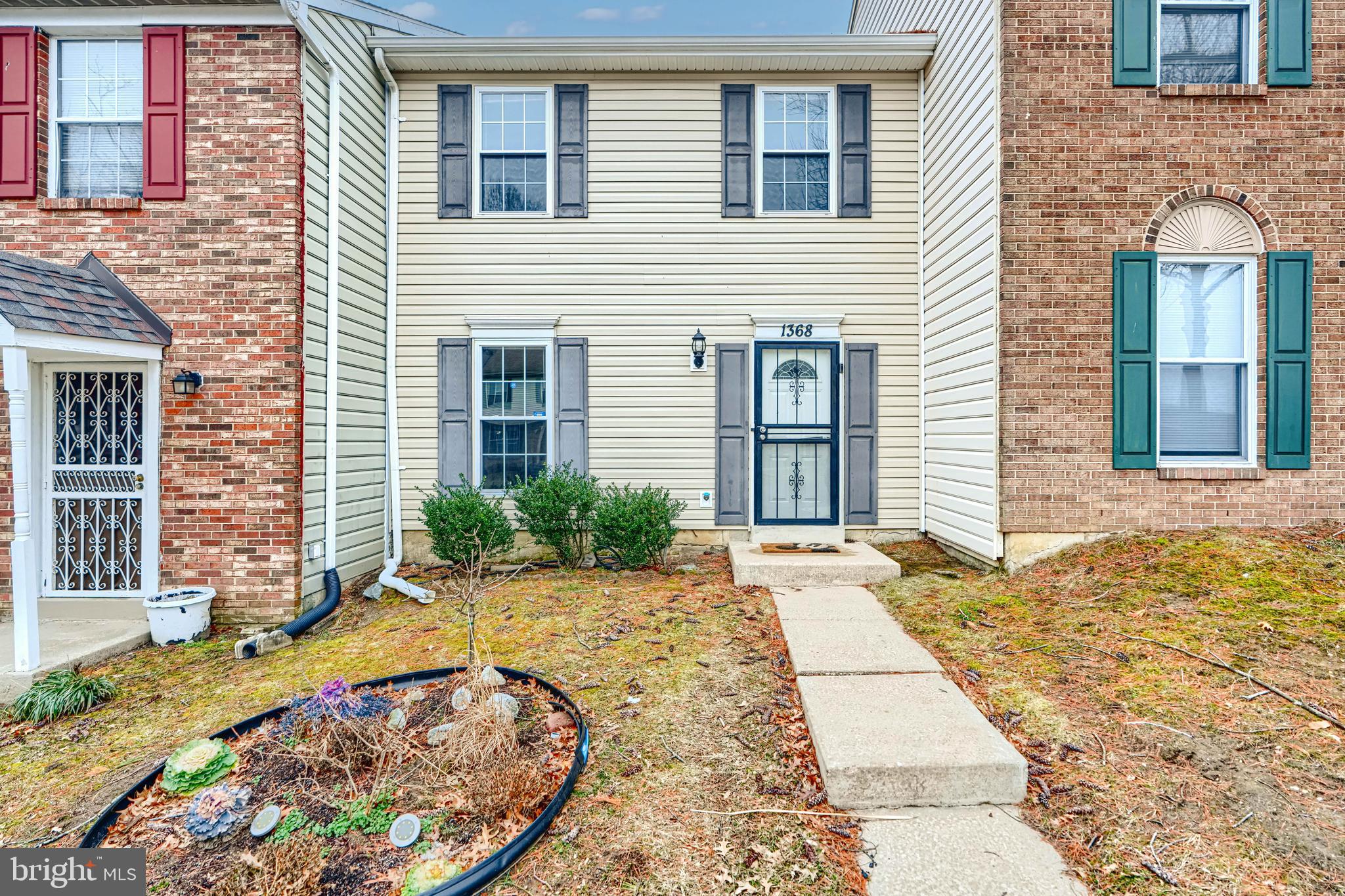 Opportunity awaits with this 3-bedroom townhouse with a finished basement located in Prince George’s County! This property offers great potential for buyers looking to personalize a home or investors seeking a renovation, rental, or resale opportunity. Conveniently located near shopping, dining, and commuter routes. With a little vision and updates, this home can truly shine