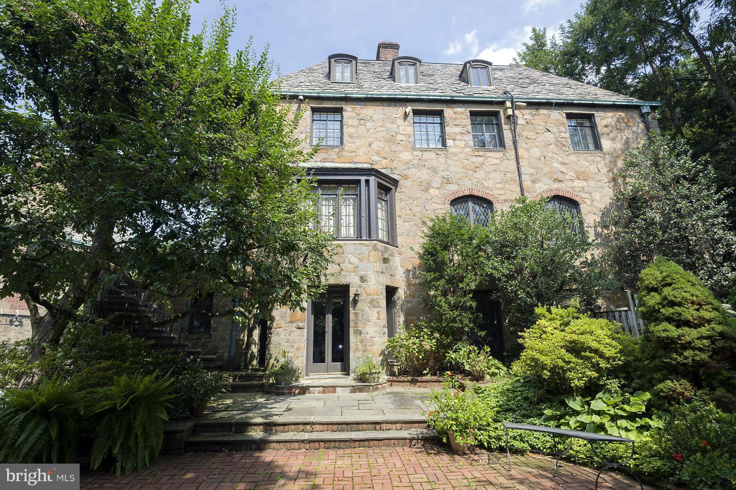 KALORAMA - Residential