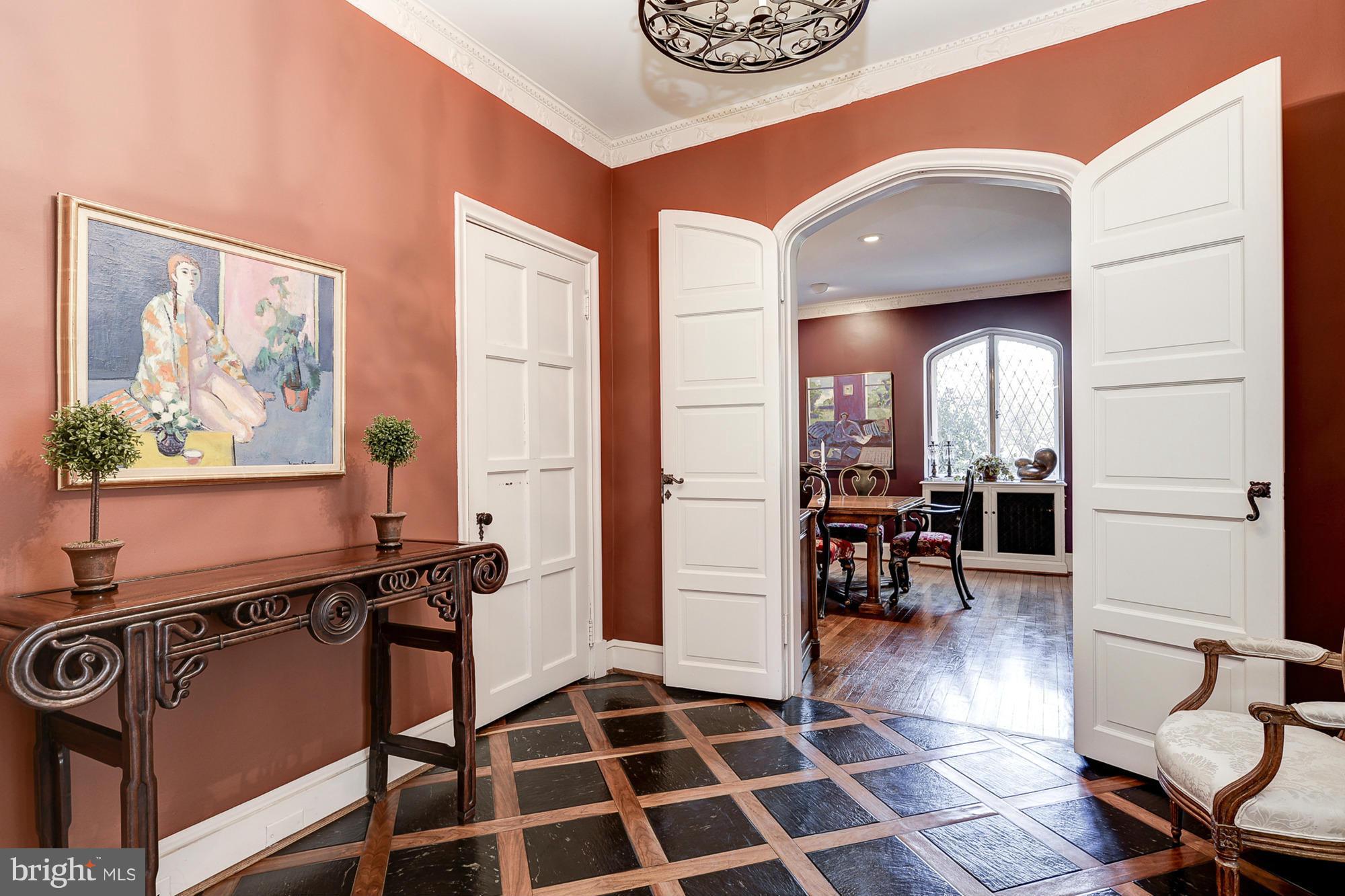 KALORAMA - Residential