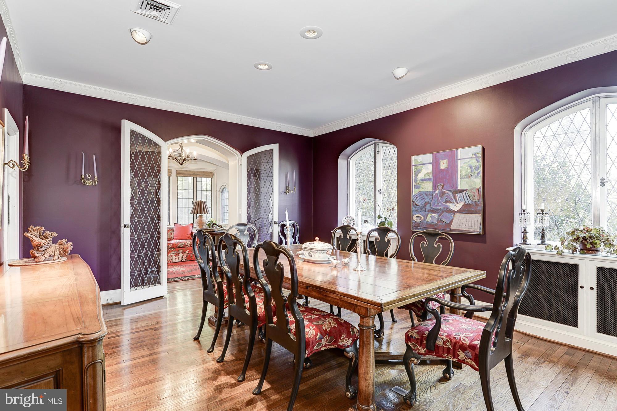 KALORAMA - Residential