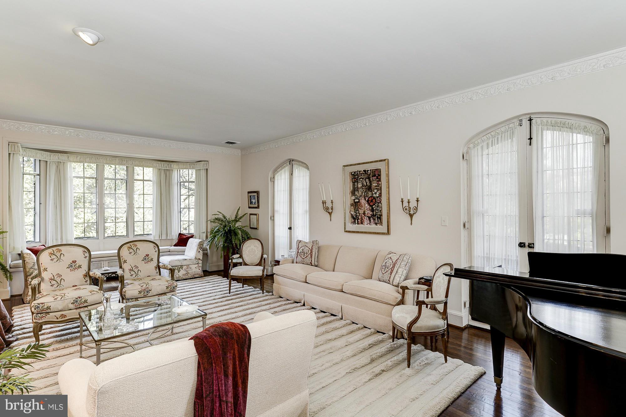 KALORAMA - Residential