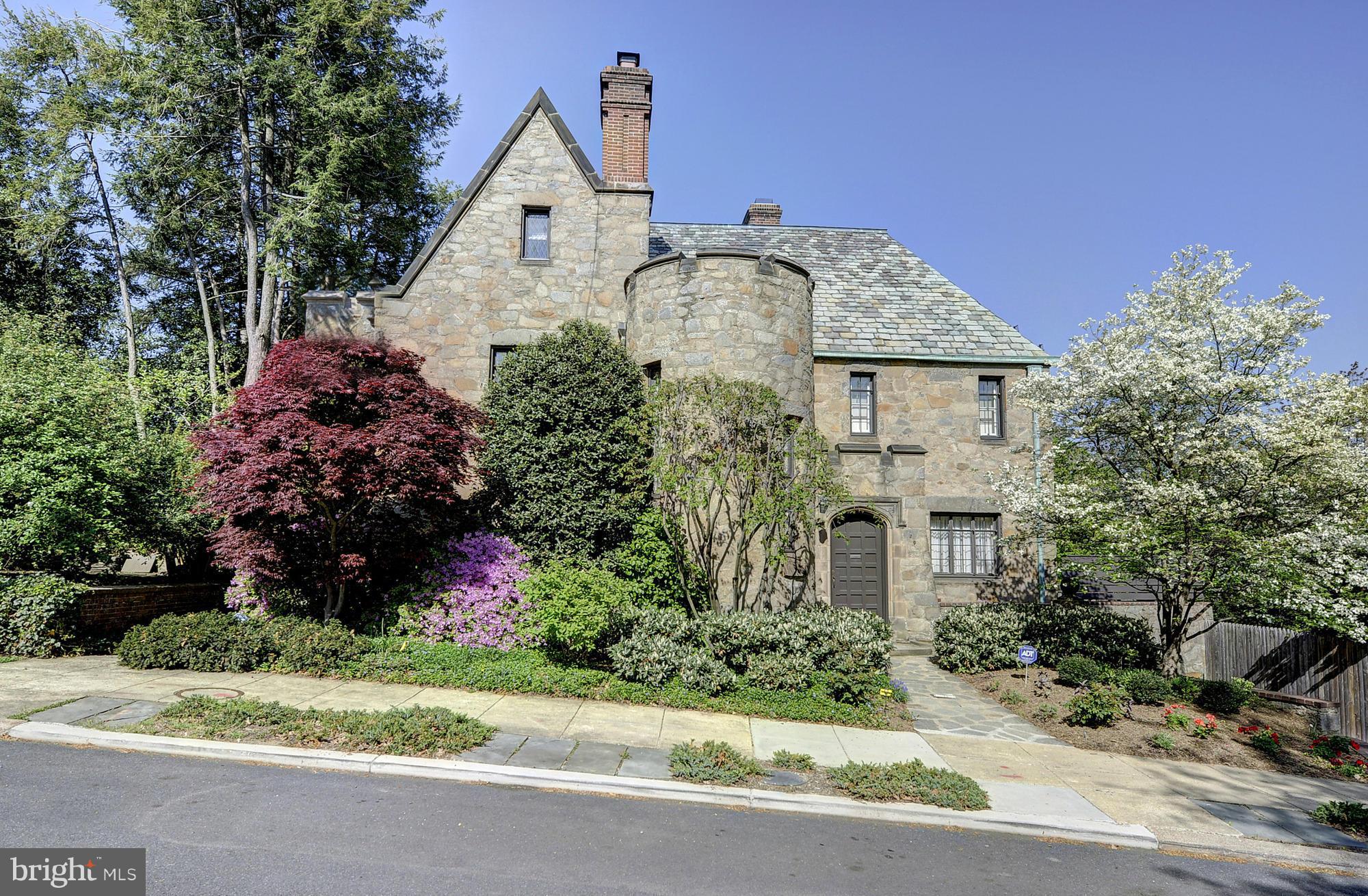 KALORAMA - Residential