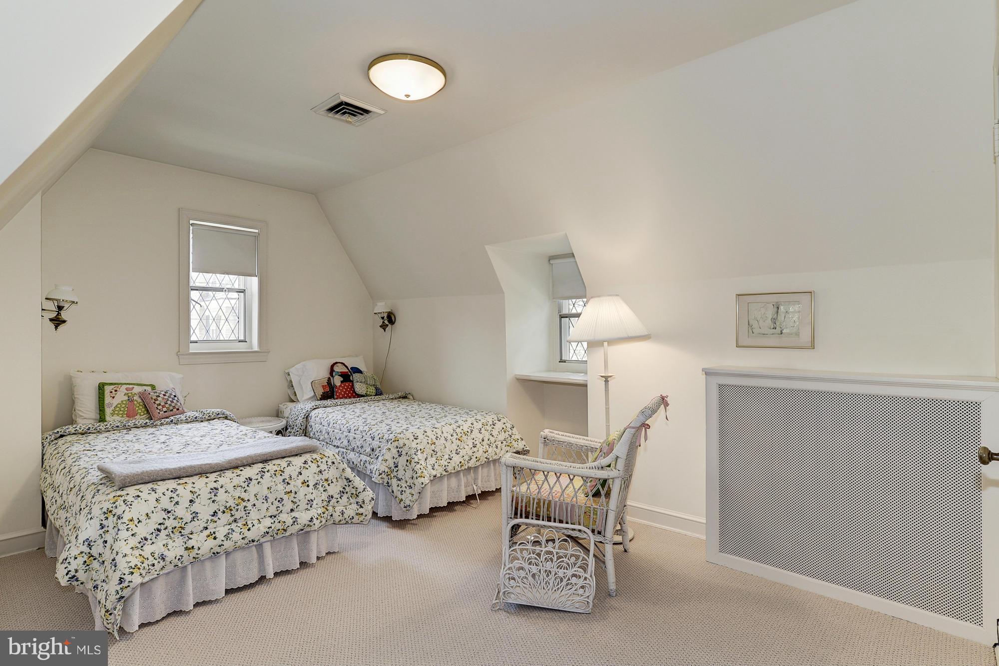KALORAMA - Residential