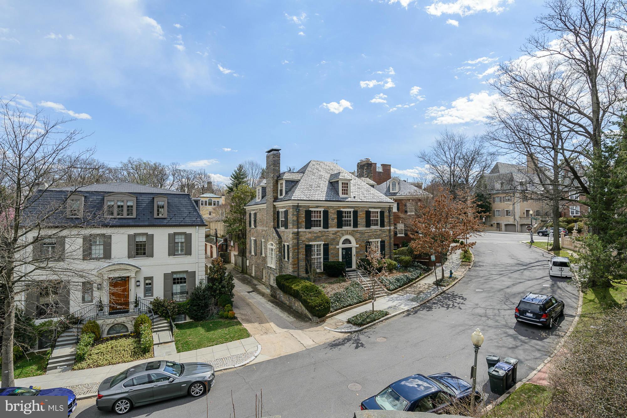 KALORAMA - Residential