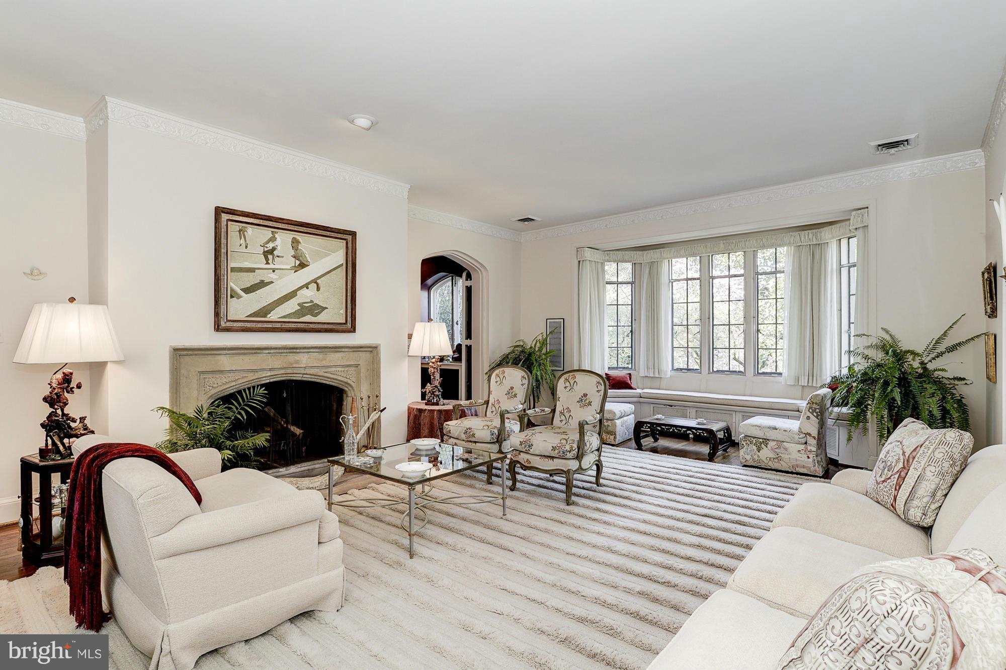 KALORAMA - Residential