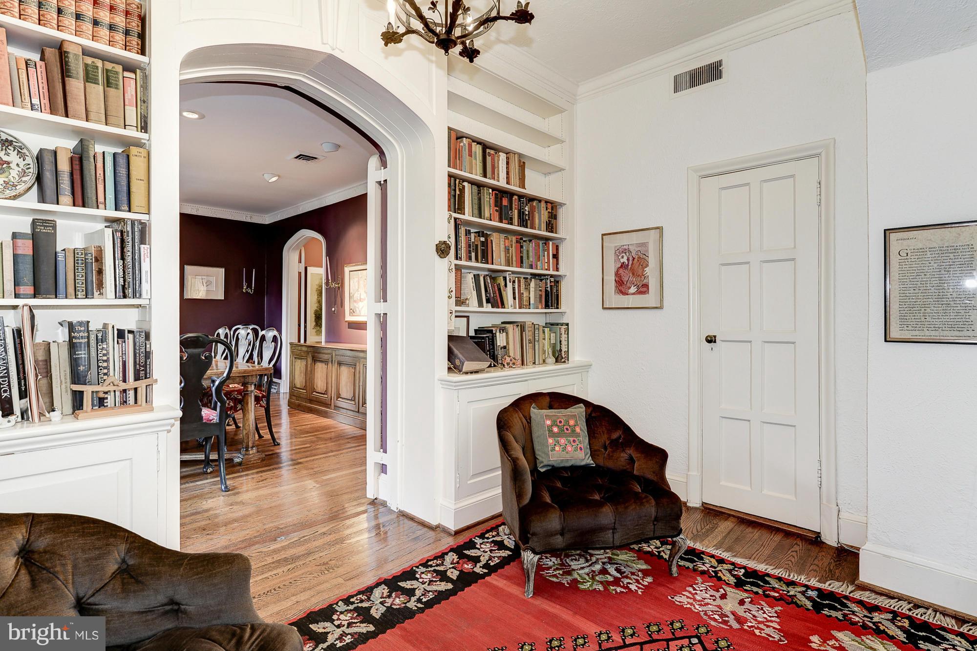 KALORAMA - Residential
