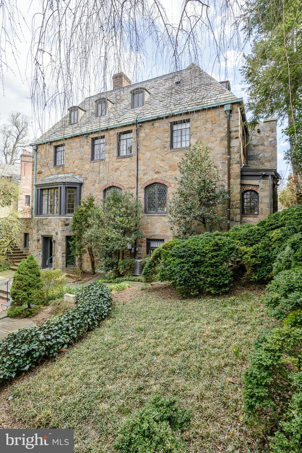 KALORAMA - Residential