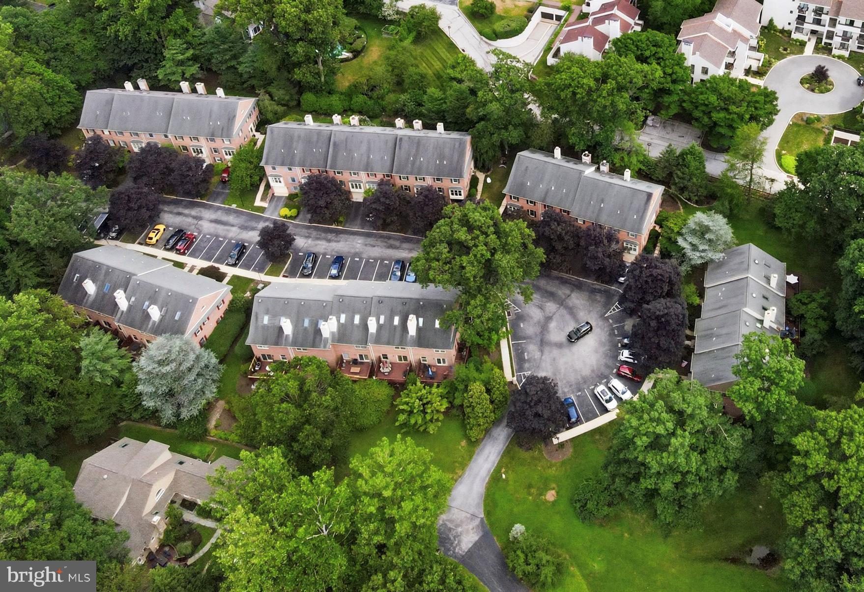 TANGLEWOOD - Residential