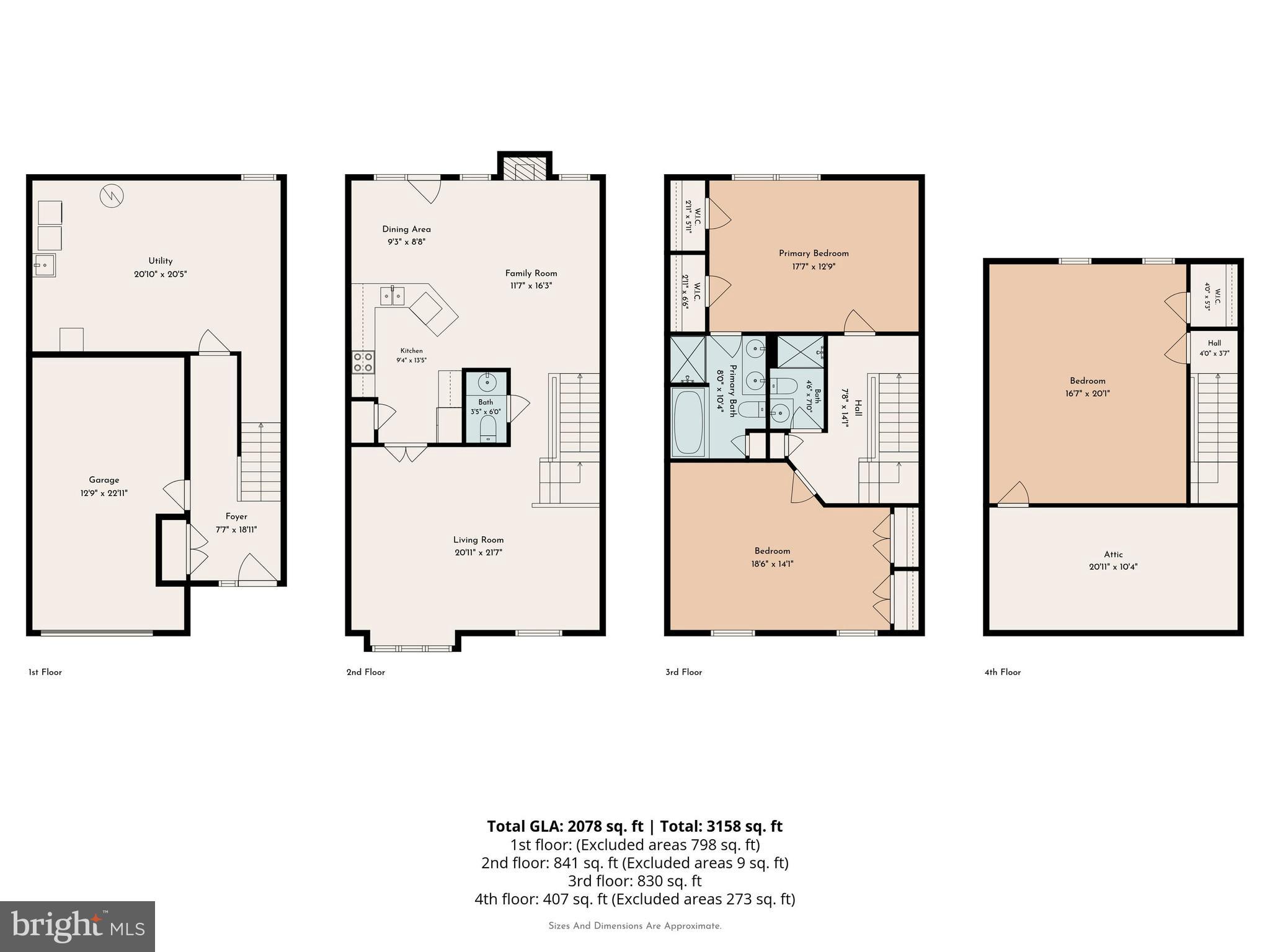 TANGLEWOOD - Residential