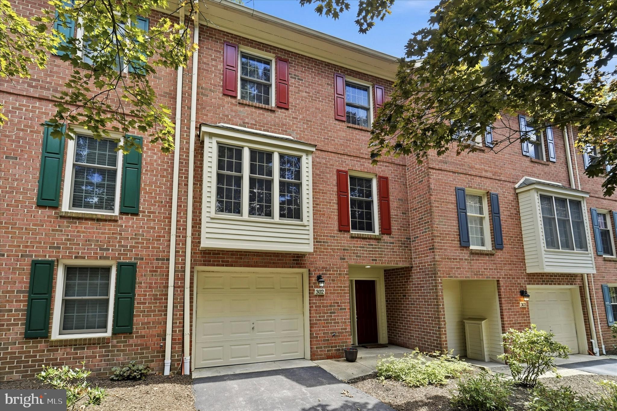 Nestled at the end of a peaceful cul-de-sac in one of Devon's most desirable low-density communities, this spacious townhome offers the perfect blend of privacy, comfort, and opportunity. Ideally situated in the heart of the Main Line within the award-winning Tredyffrin/Easttown School District, this exceptional location offers convenient access to multiple train stations, major commuter routes, shopping, dining, and everything the area has to offer. With a quick settlement possible, you'll be perfectly positioned to enjoy your new home before the busy fall season.

A private driveway and one-car garage with interior access welcome you into the foyer, where an expansive unfinished lower level provides exceptional storage or the potential to create additional finished living space to suit your needs.

The sun-filled main level features a spacious living and dining room enhanced by newer Pella windows that frame picturesque tree-lined views and spectacular sunsets. The adjoining oak kitchen offers granite countertops, peninsula seating, a pantry, and a sunny breakfast area with an atrium door leading to a private patio—perfect for morning coffee or outdoor dining. Just beyond, the inviting family room is anchored by a cozy wood-burning fireplace, creating a warm and comfortable gathering space. A conveniently located powder room completes this level.

Upstairs, the generous primary suite offers two large closets and a private bath featuring a double vanity, updated tiled shower, deep soaking tub, and linen closet. A spacious secondary bedroom with two large closets is served by a full hall bath. The third-floor loft provides outstanding flexibility as a third bedroom, home office, guest suite, or creative space, complete with two skylights featuring electric blinds, a large closet, and access to additional attic storage.

Additional highlights include fresh paint in several main living areas and a newer HVAC system (2019). Offering exceptional space, a highly sought-after location, and endless potential to personalize with your own design touches over time, this is a wonderful opportunity to enjoy Main Line living in a community where homes are rarely available.