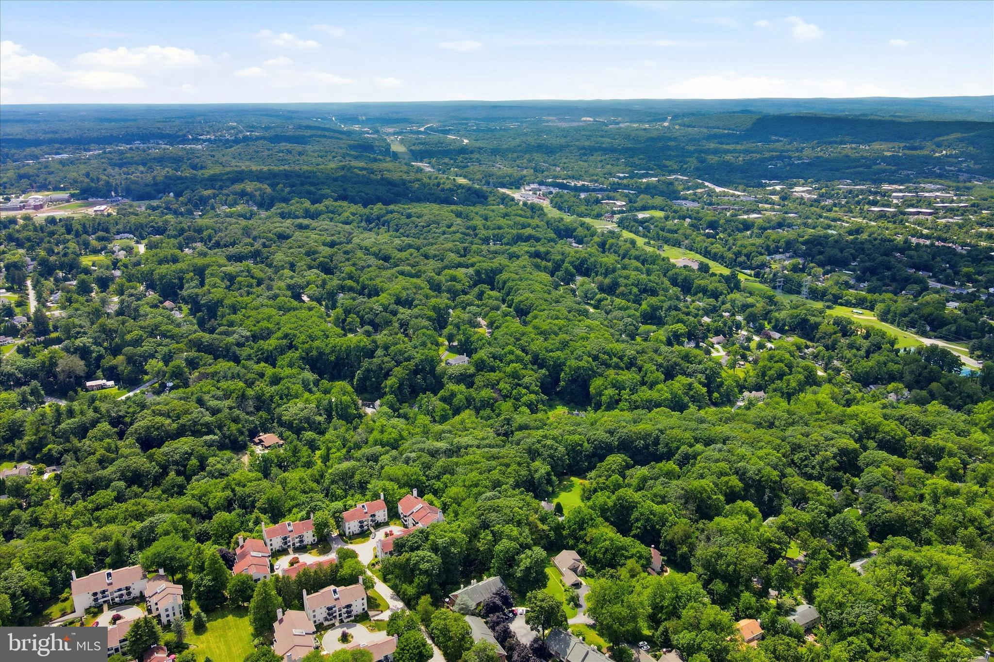 TANGLEWOOD - Residential