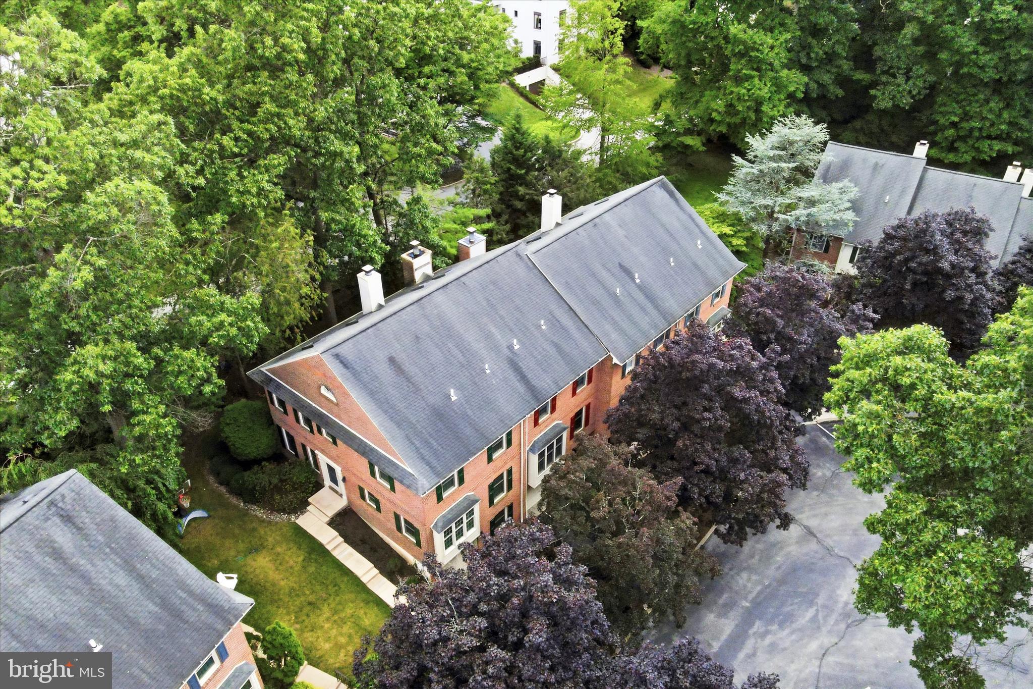 TANGLEWOOD - Residential