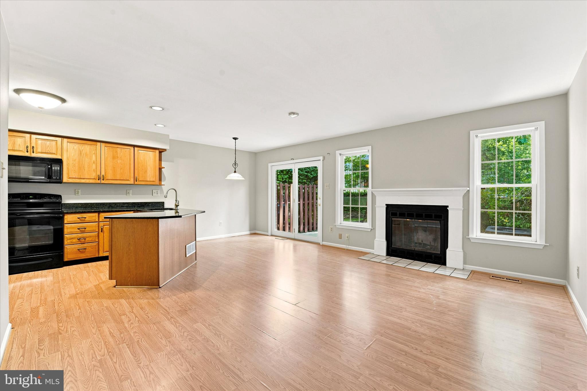 TANGLEWOOD - Residential