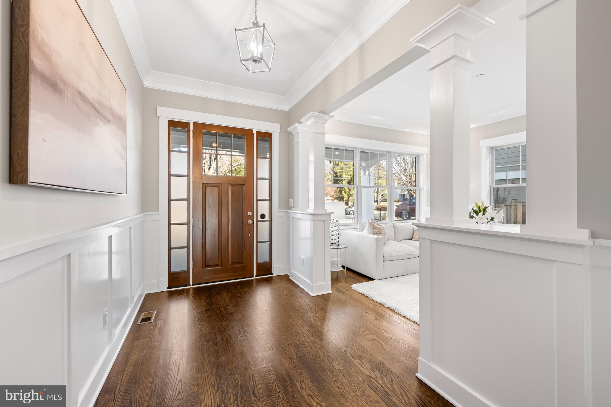 PINEVIEW - Residential