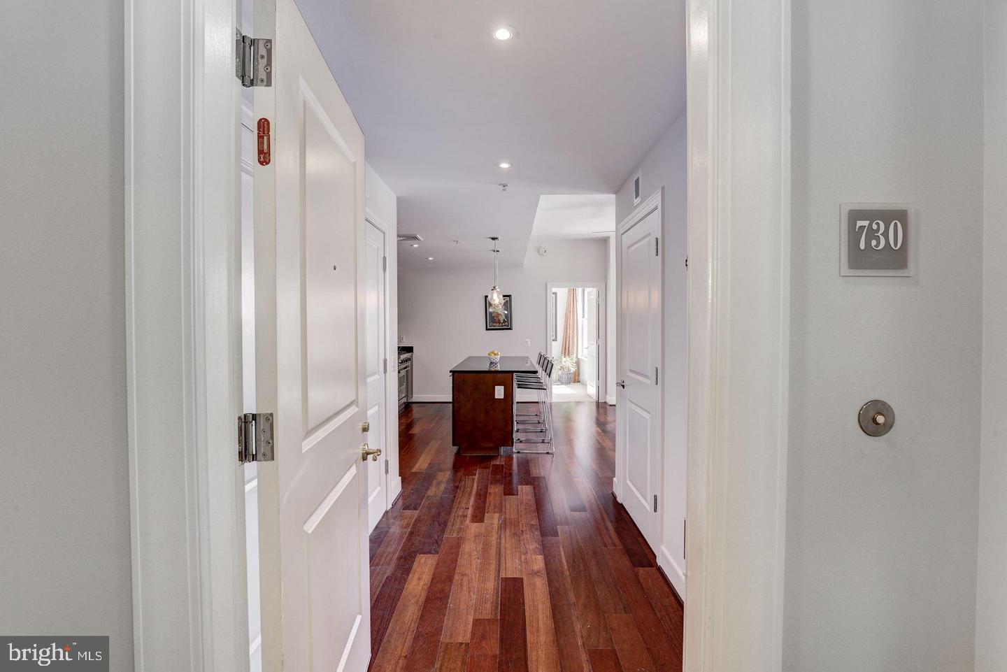 WEST END - Residential
