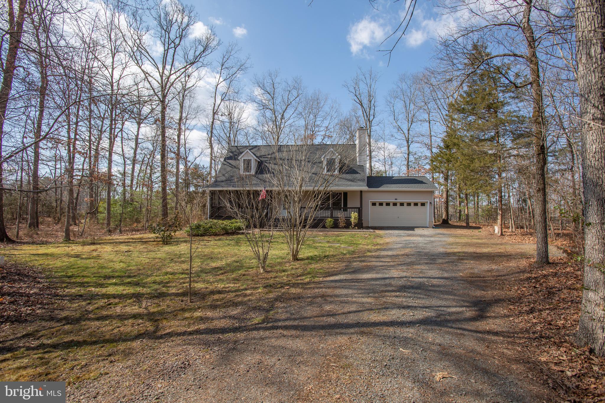 LAKE OF THE WOODS - Residential