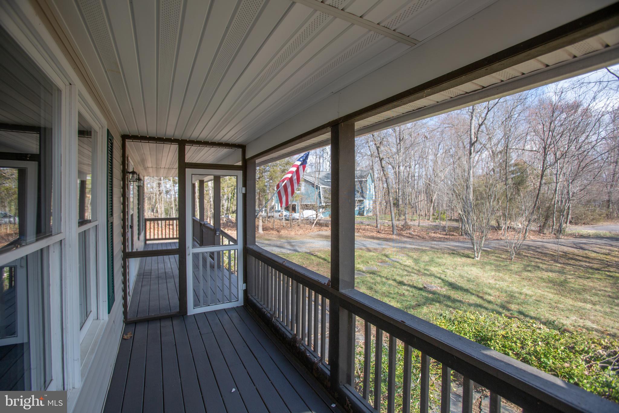 LAKE OF THE WOODS - Residential