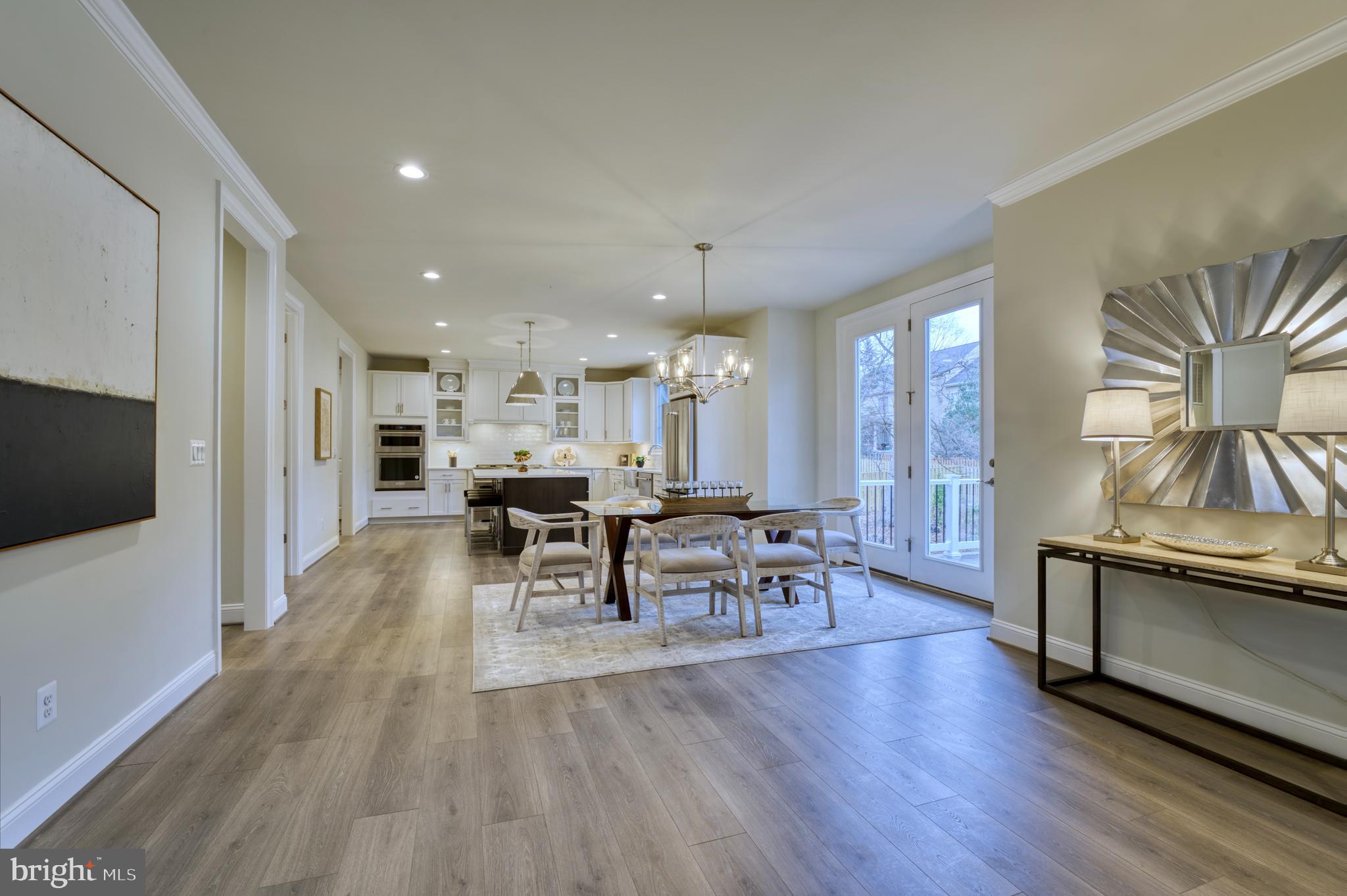 ROBERTSON FARM - Residential
