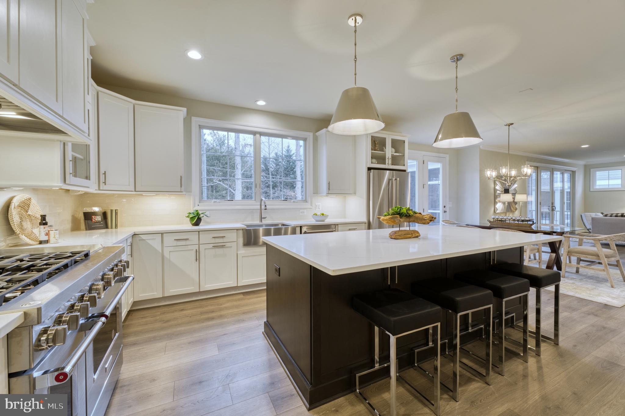 ROBERTSON FARM - Residential