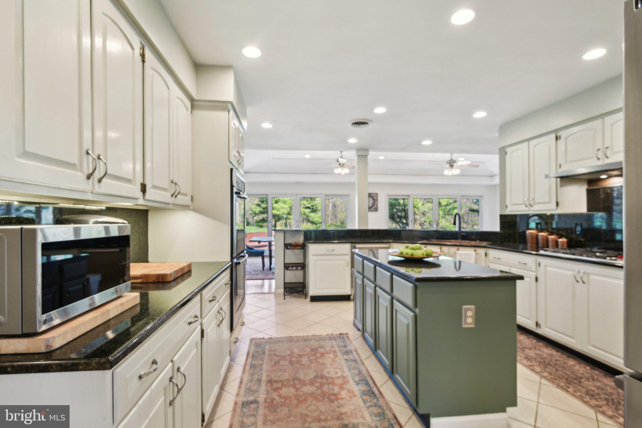 EVERGREEN FARM - Residential