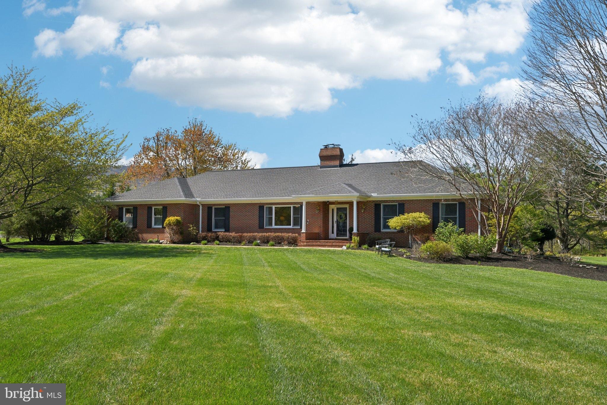 EVERGREEN FARM - Residential