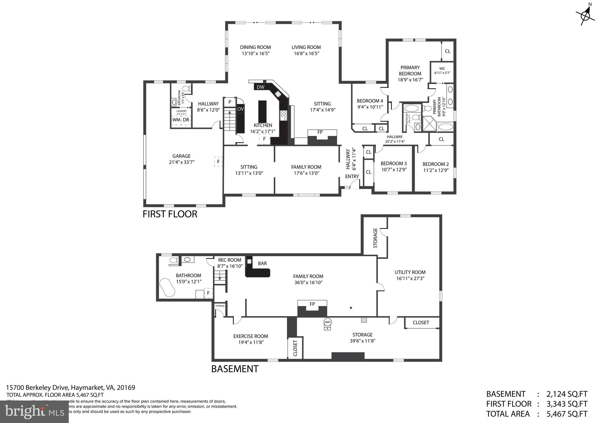 EVERGREEN FARM - Residential