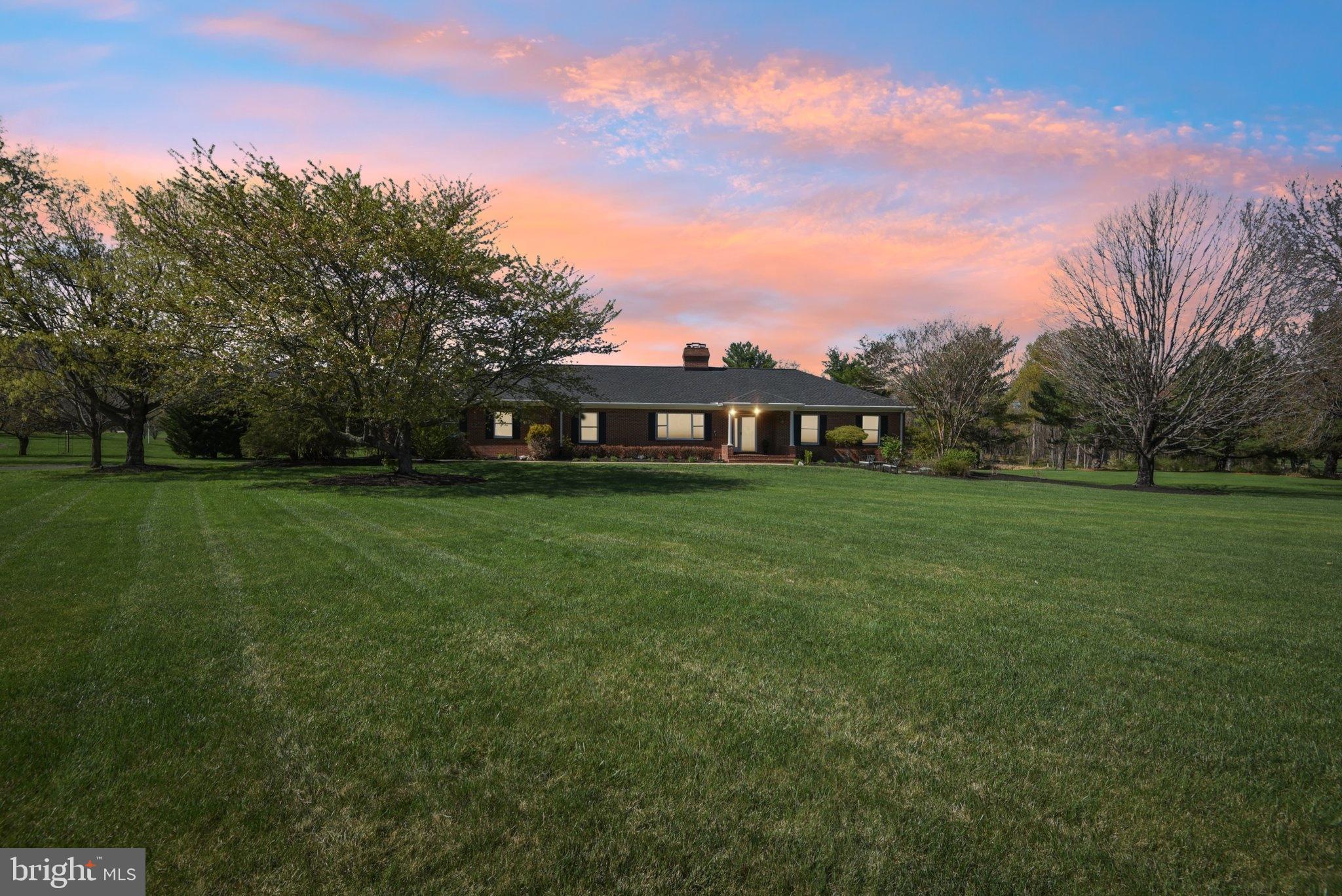 EVERGREEN FARM - Residential