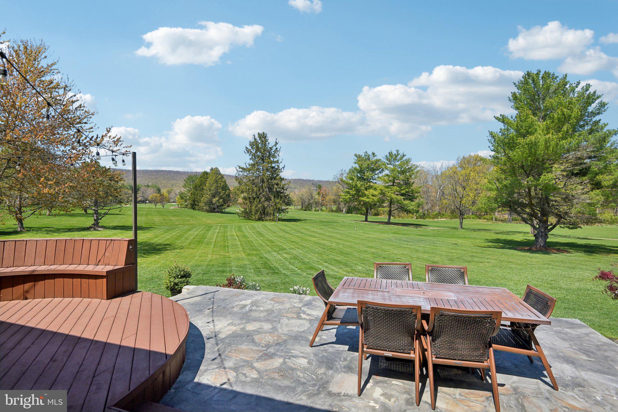 EVERGREEN FARM - Residential