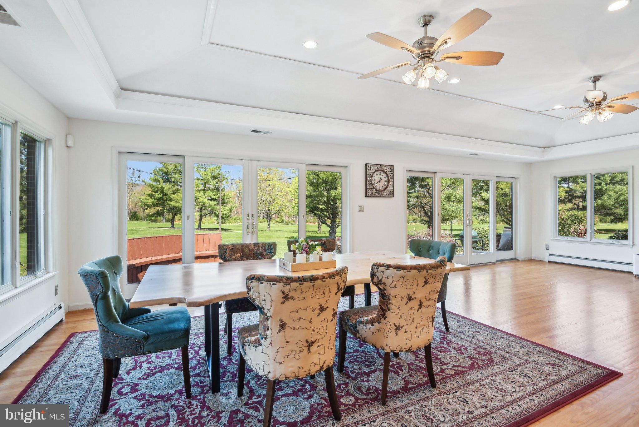 EVERGREEN FARM - Residential