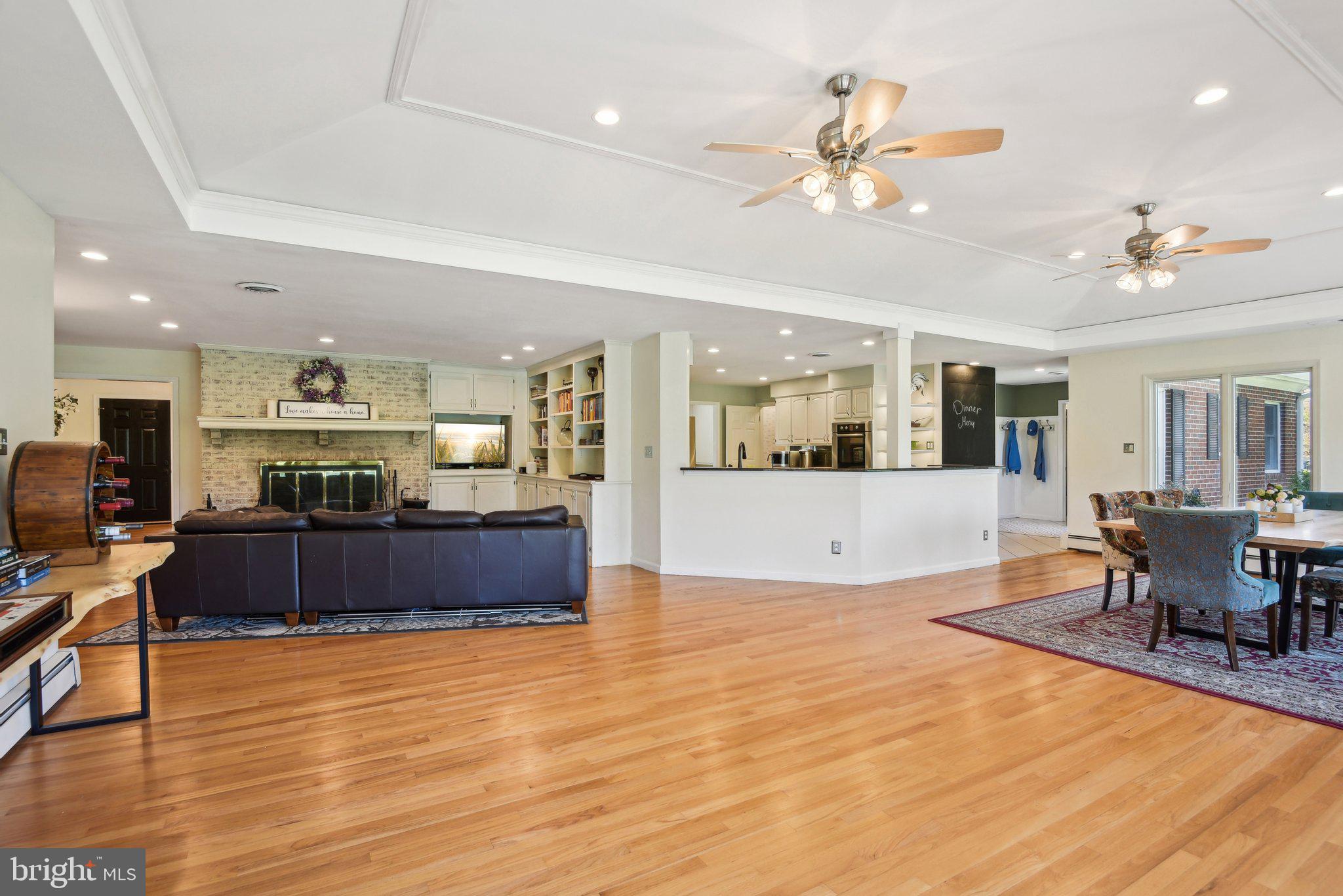 EVERGREEN FARM - Residential
