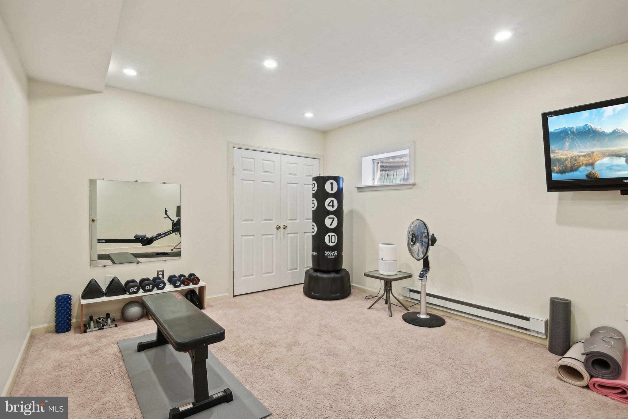 EVERGREEN FARM - Residential