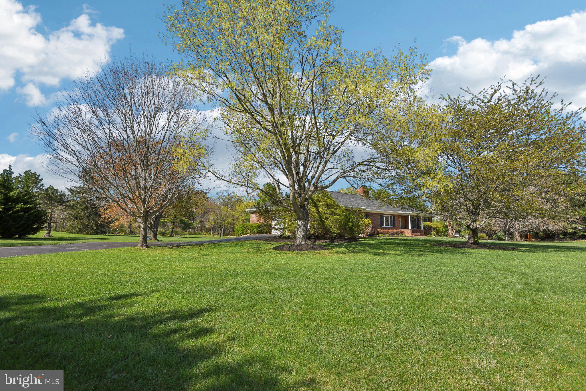 EVERGREEN FARM - Residential
