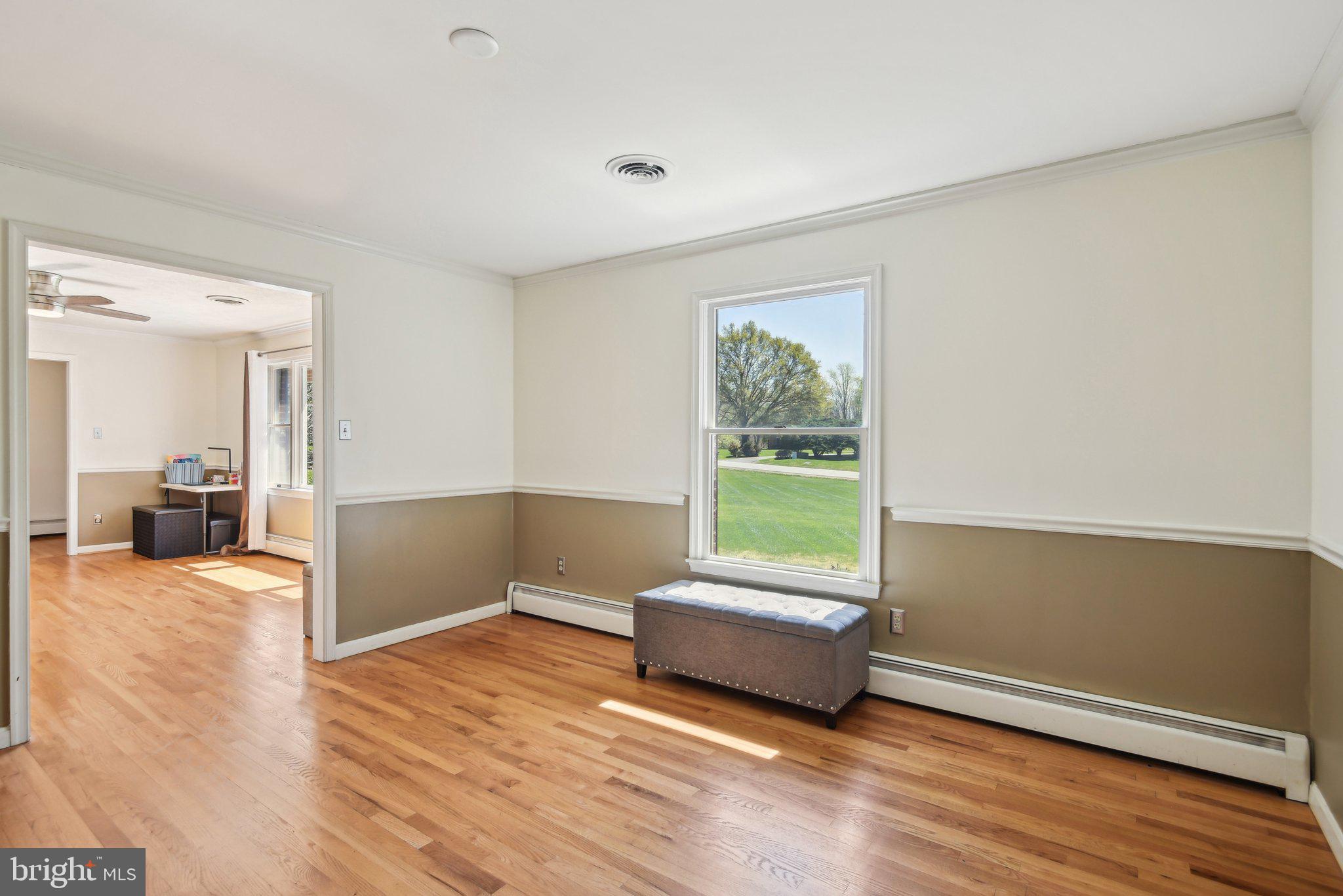 EVERGREEN FARM - Residential