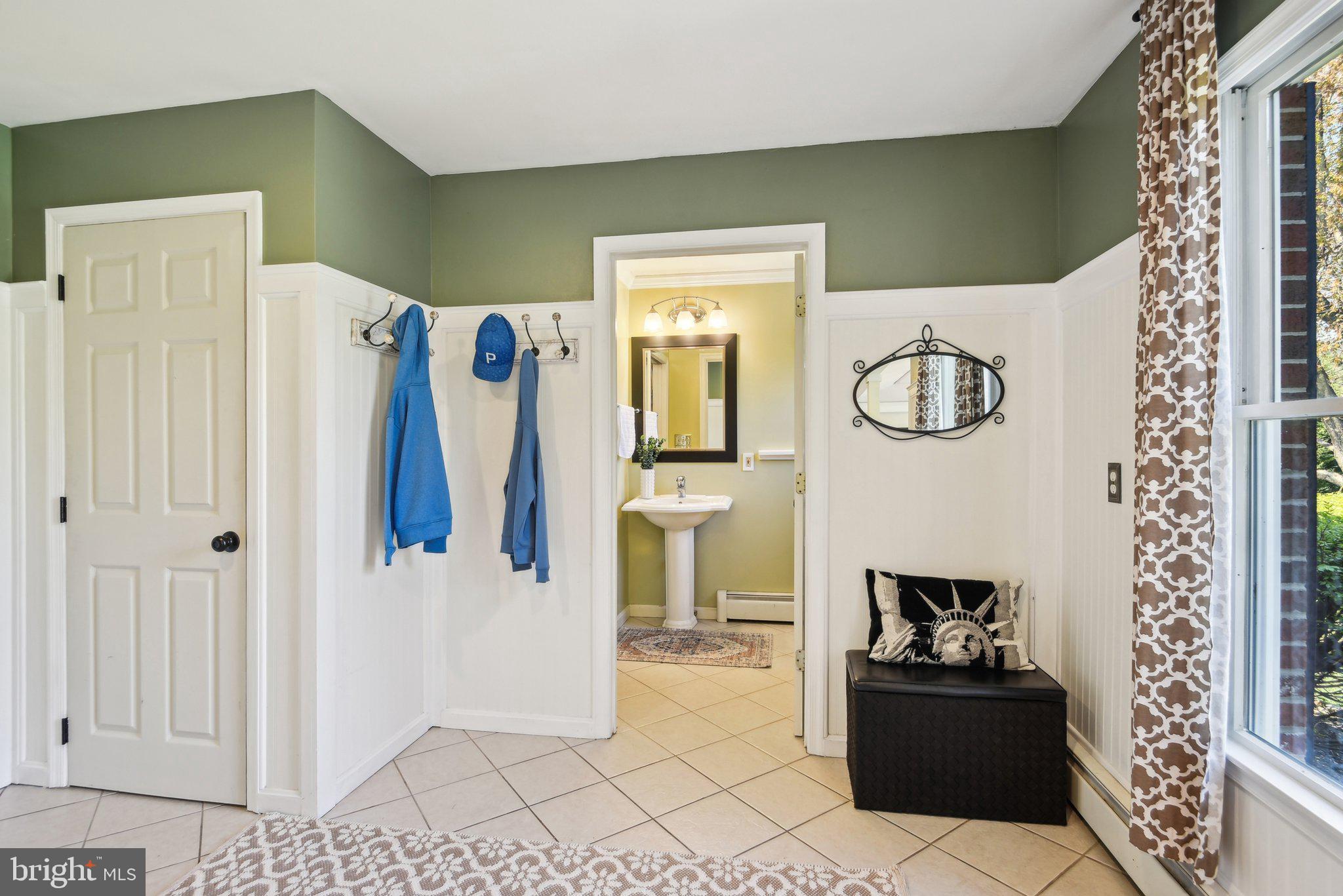 EVERGREEN FARM - Residential