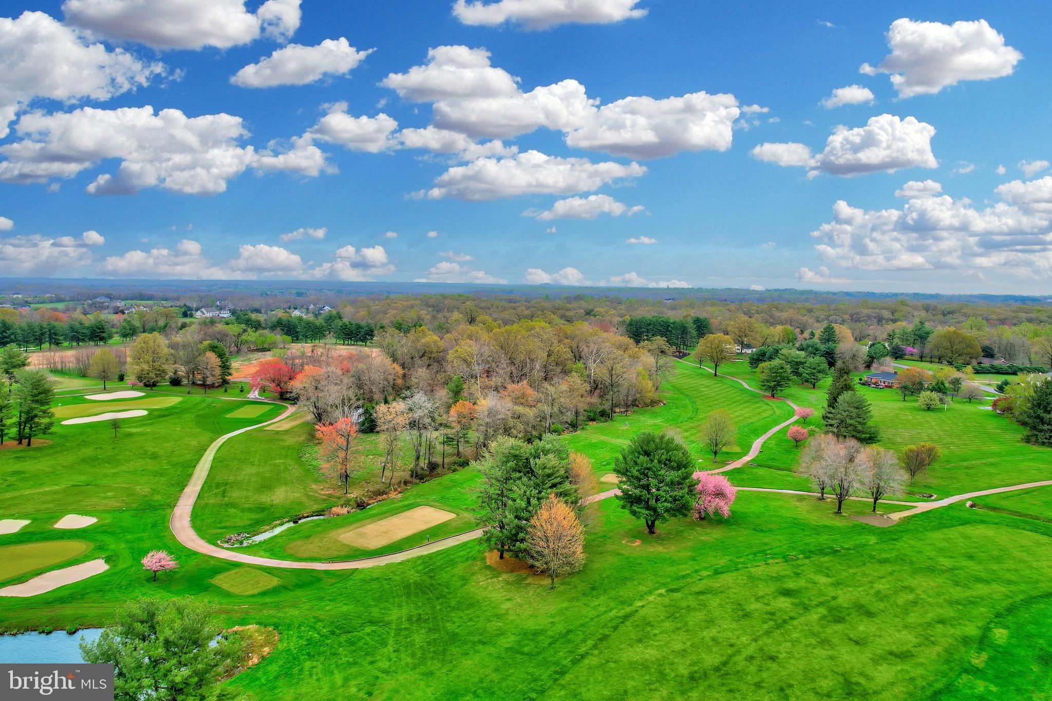 EVERGREEN FARM - Residential