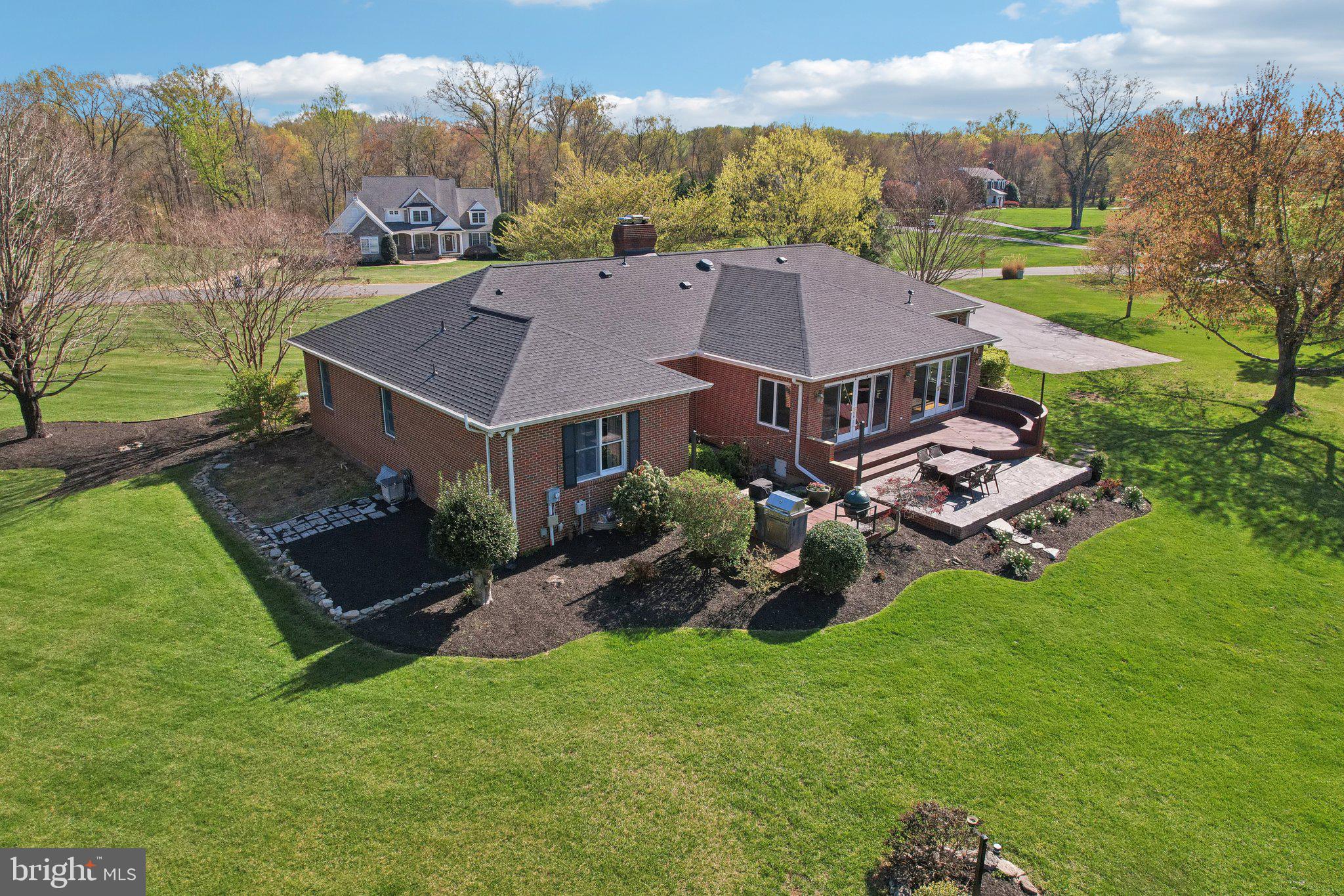 EVERGREEN FARM - Residential