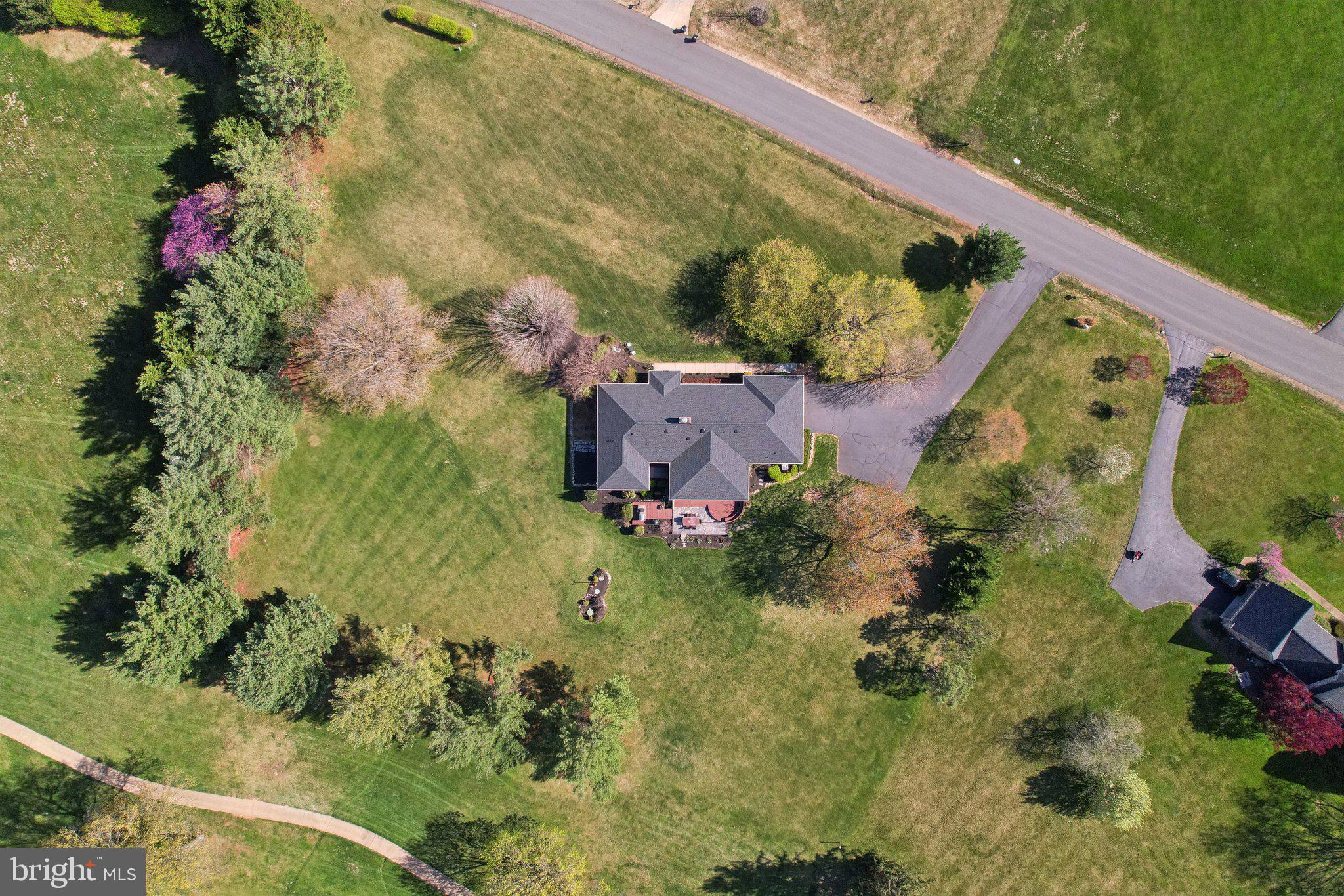 EVERGREEN FARM - Residential